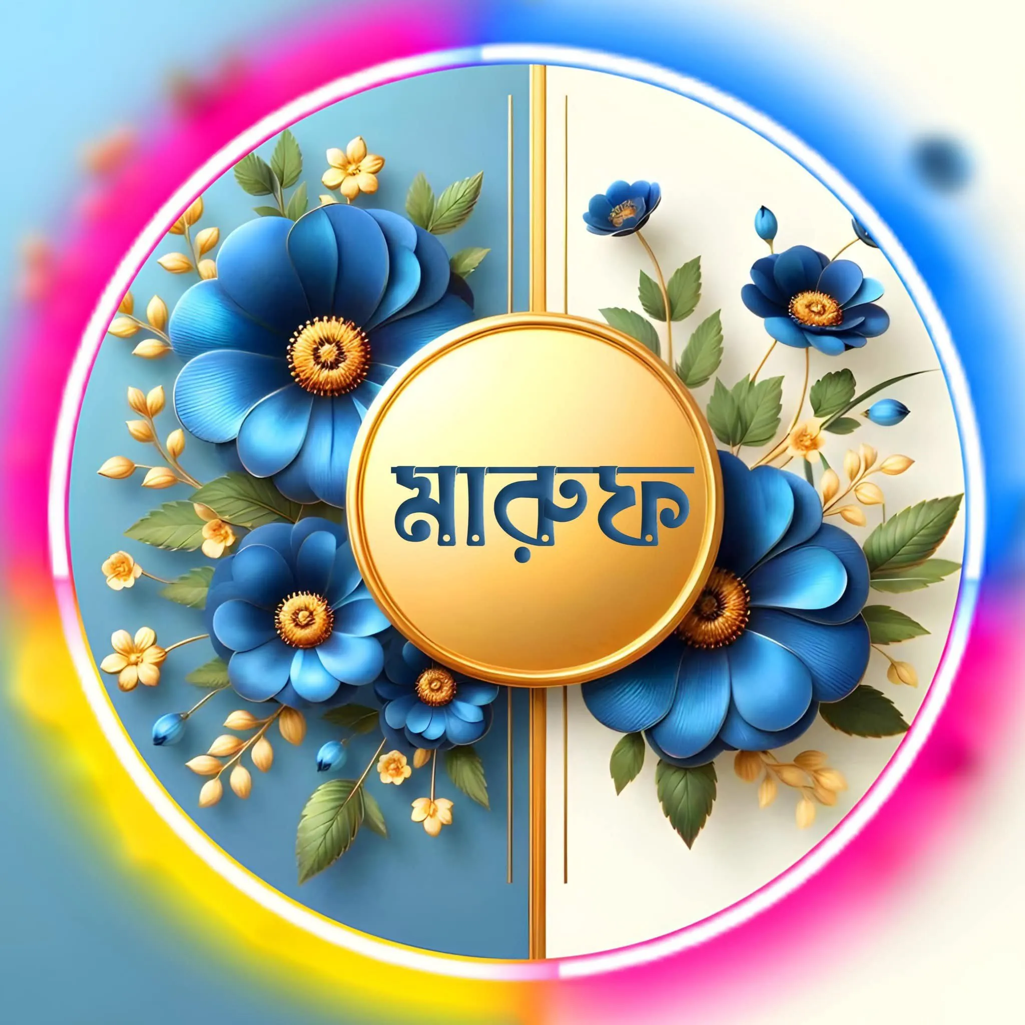 maruf miya