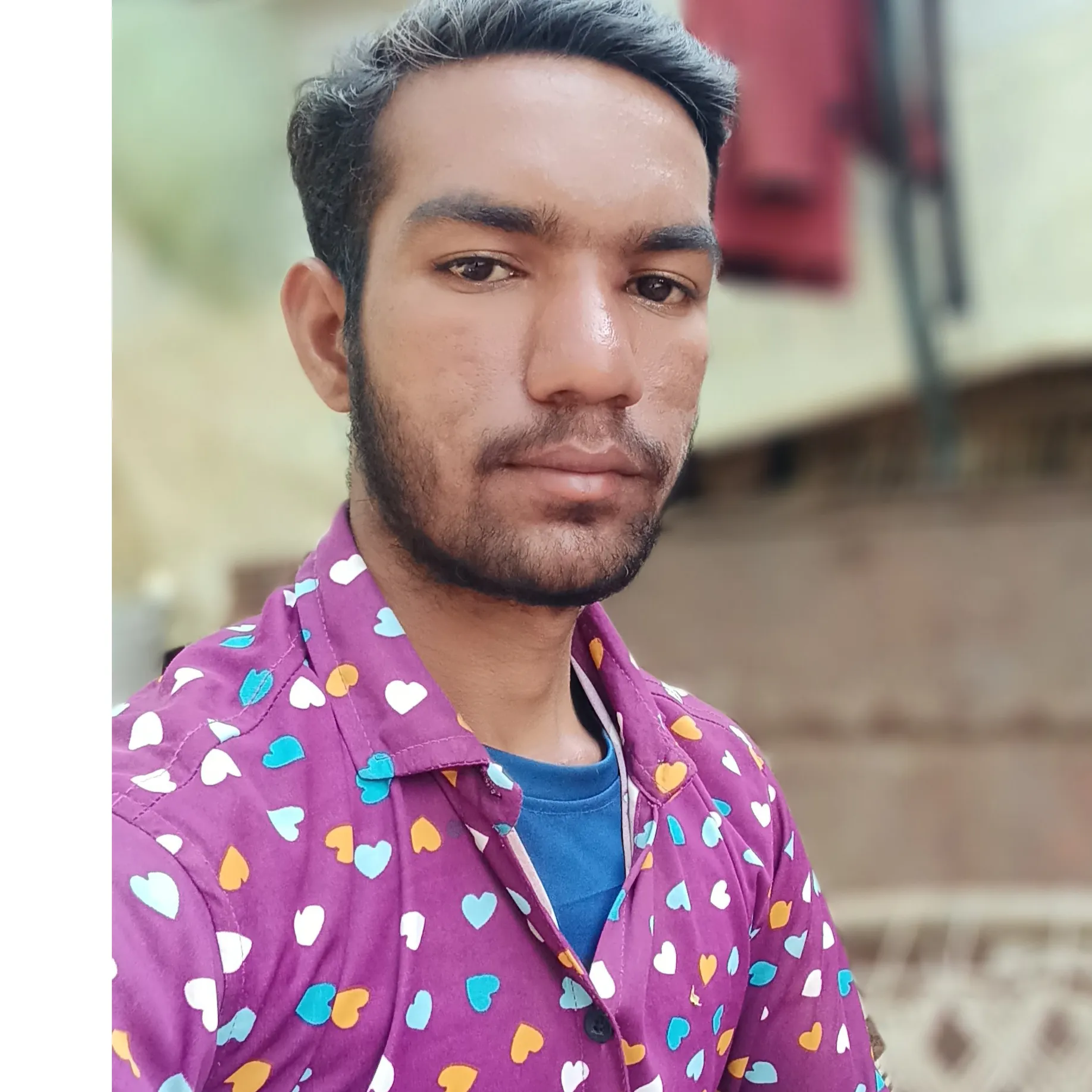 Amit Talpada