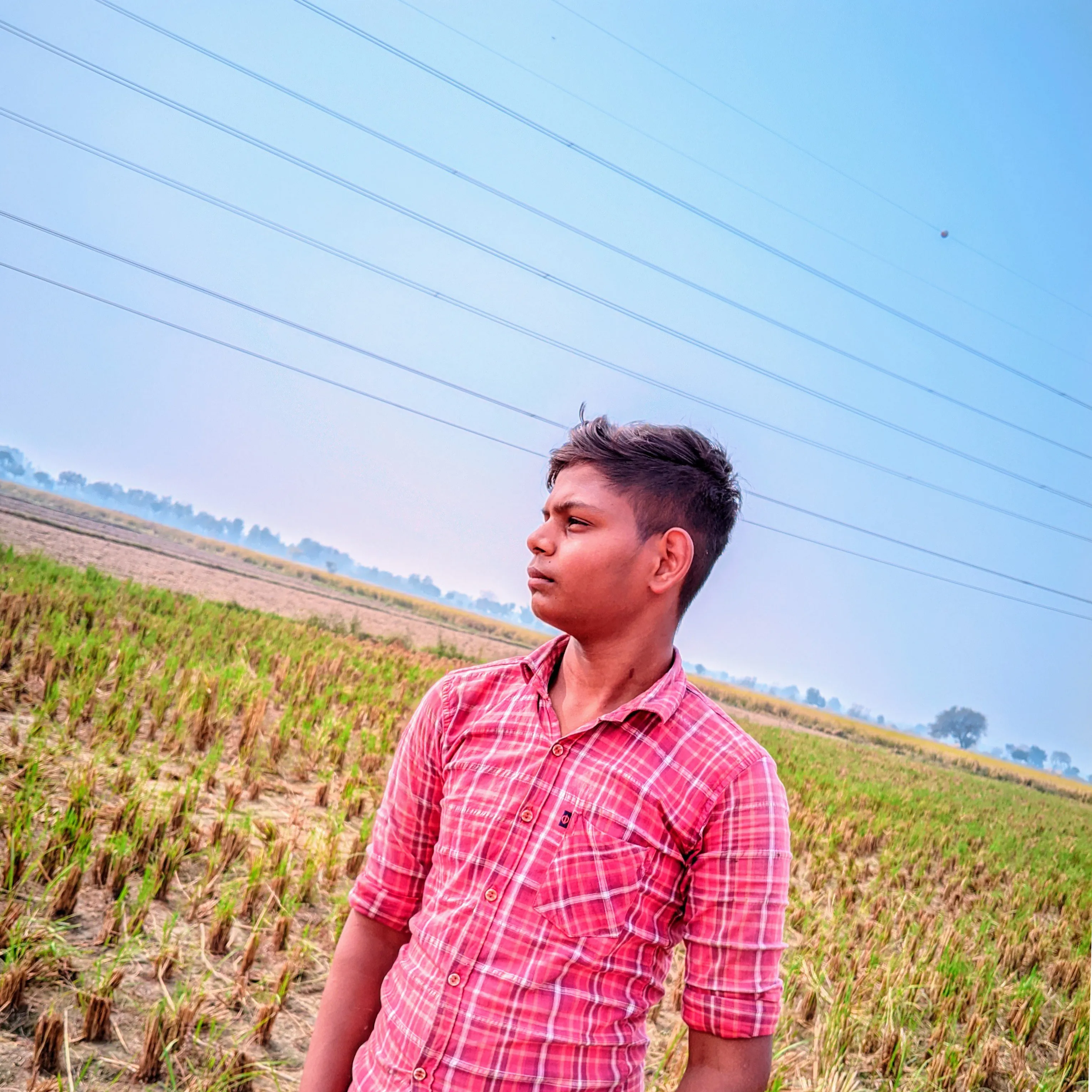 Tinkal Kushwaha