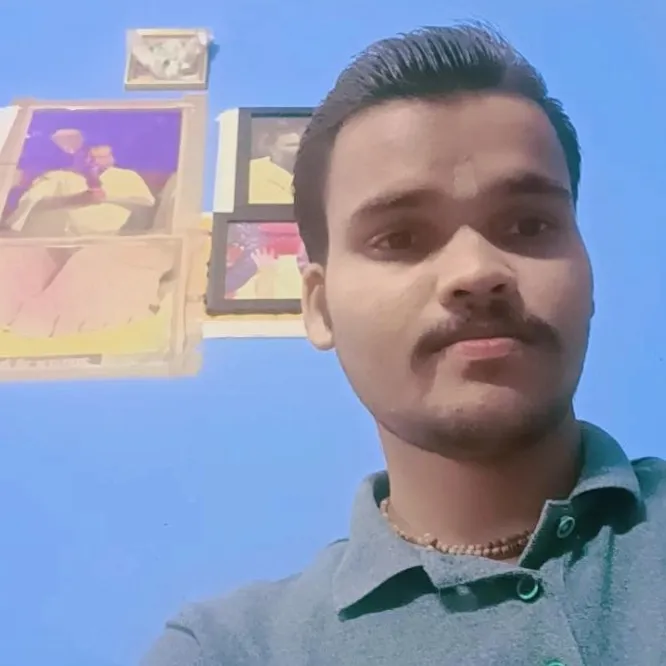 Sanseep Yadav