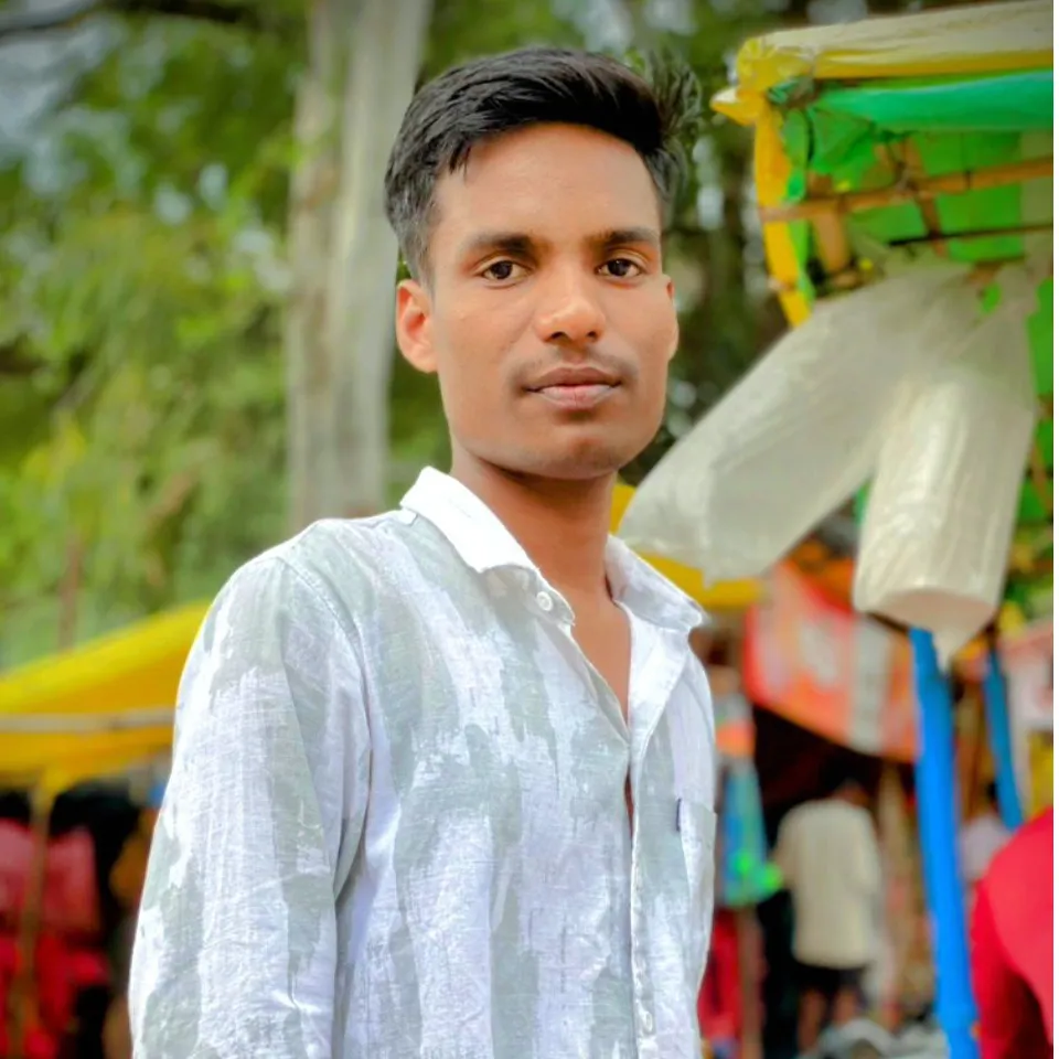 Harshit Yadav