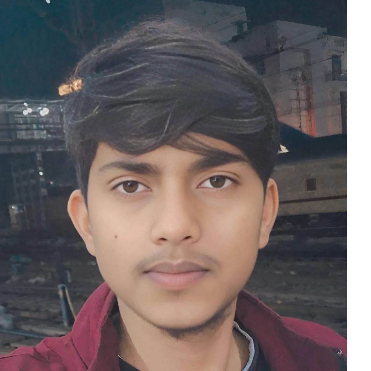 Saurabh jatav
