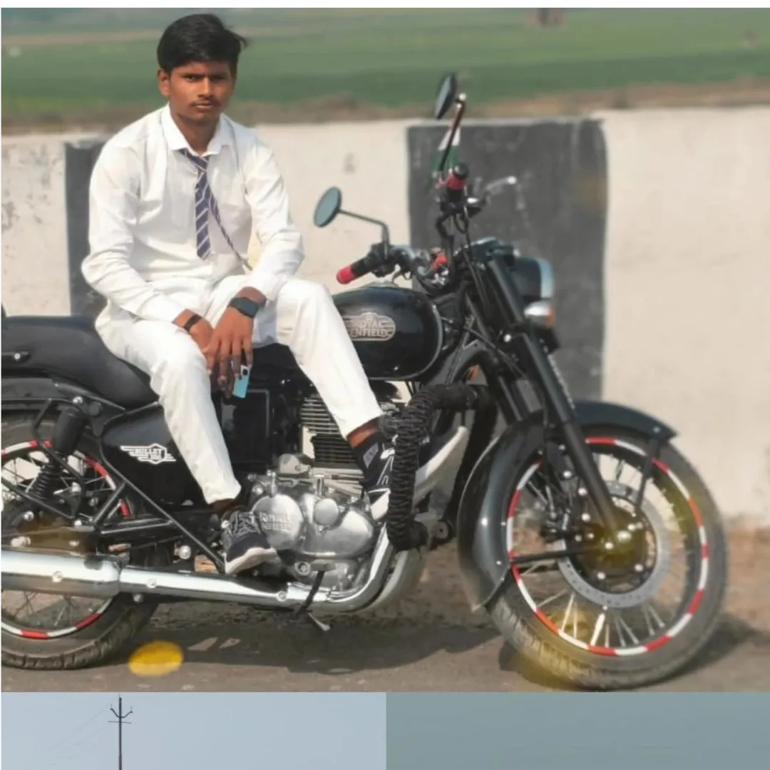 Adarsh Chauhan