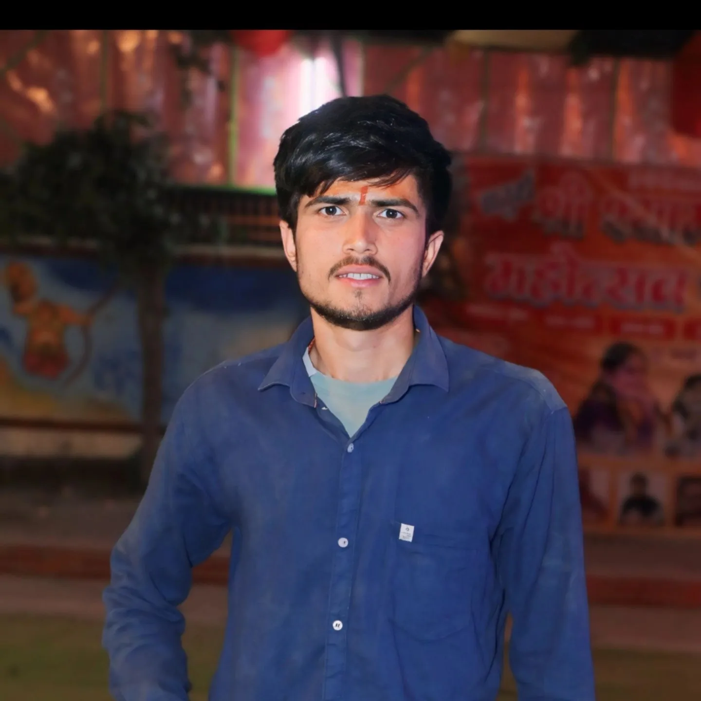 ठाकुर सहाब