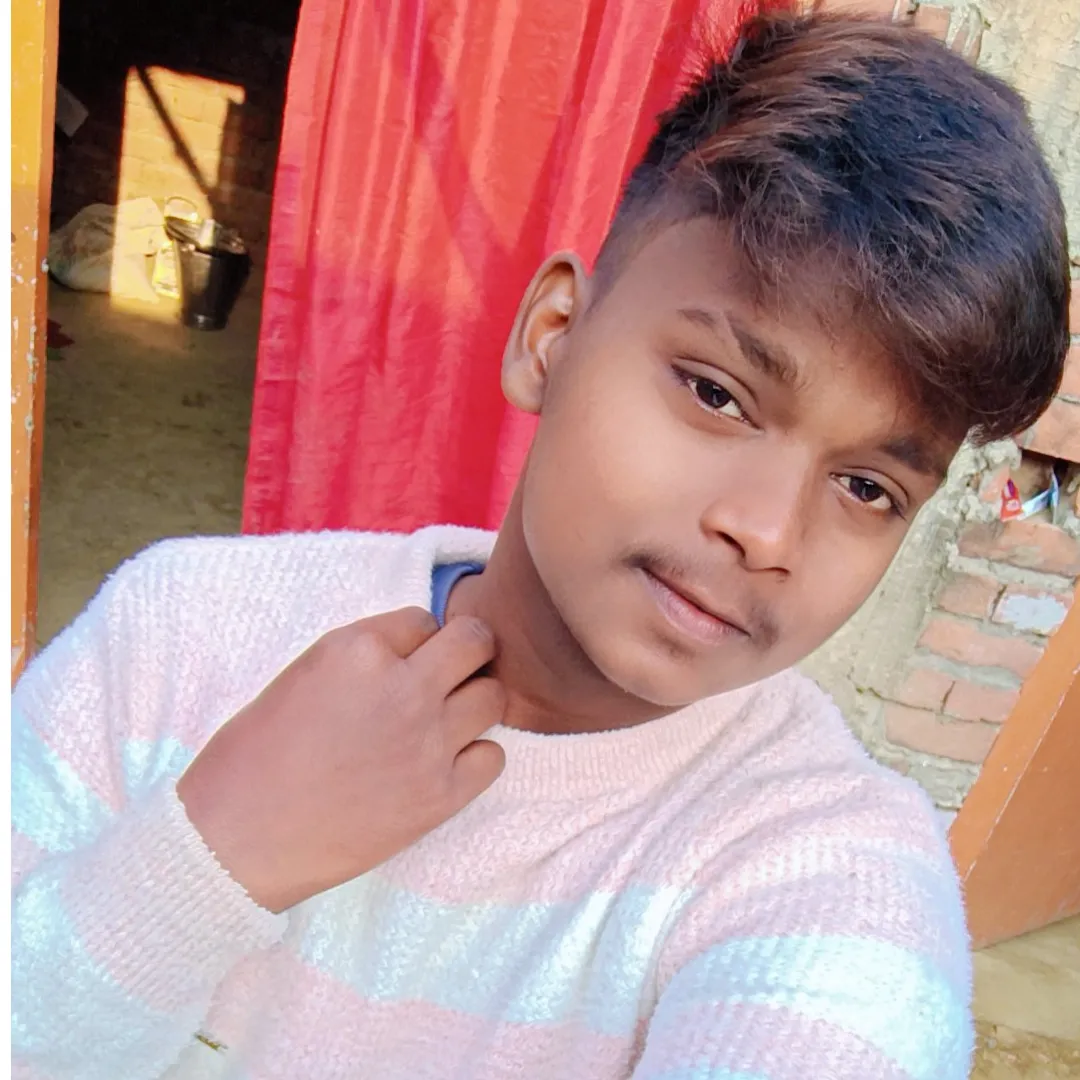 Aanand Maurya