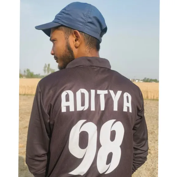 Aman Singh