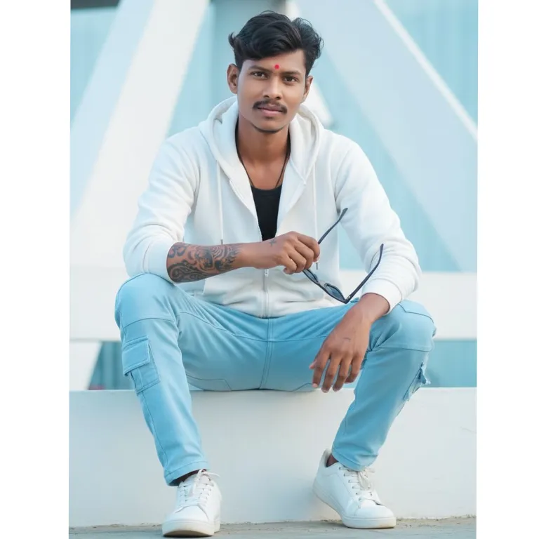 Deva Dandvate