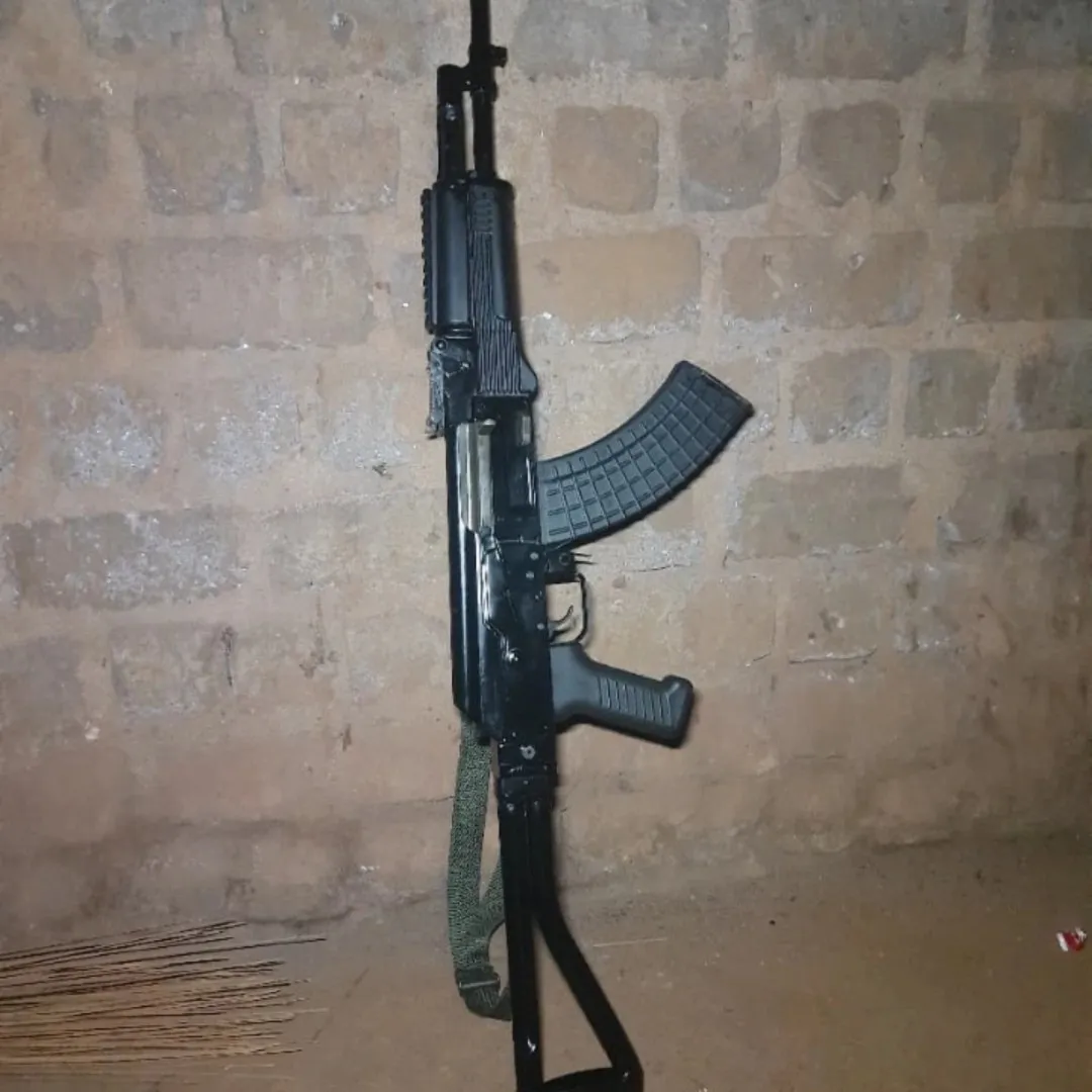Vinay Kumar