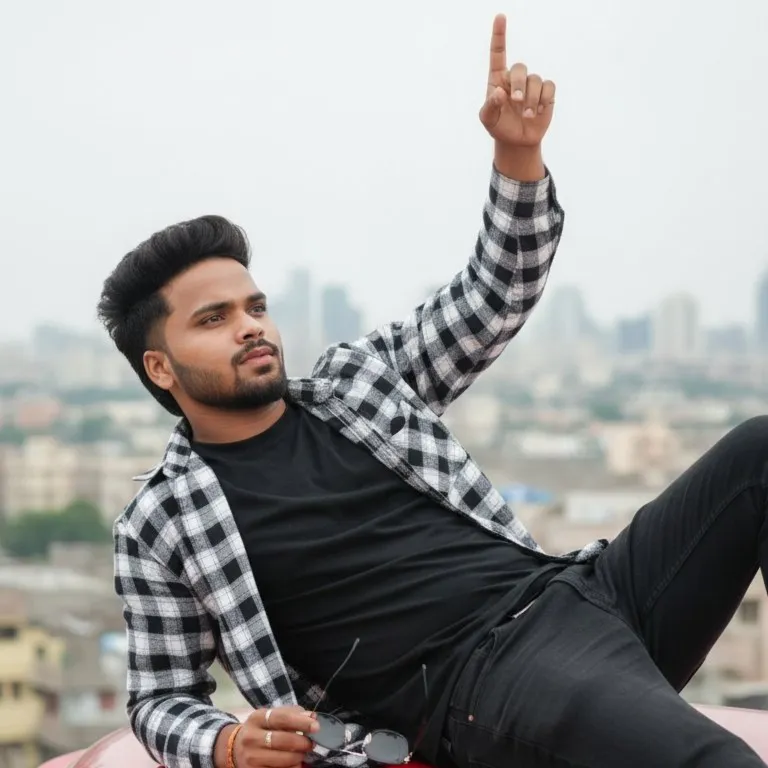 Bujji gadu 🤍💞🖤