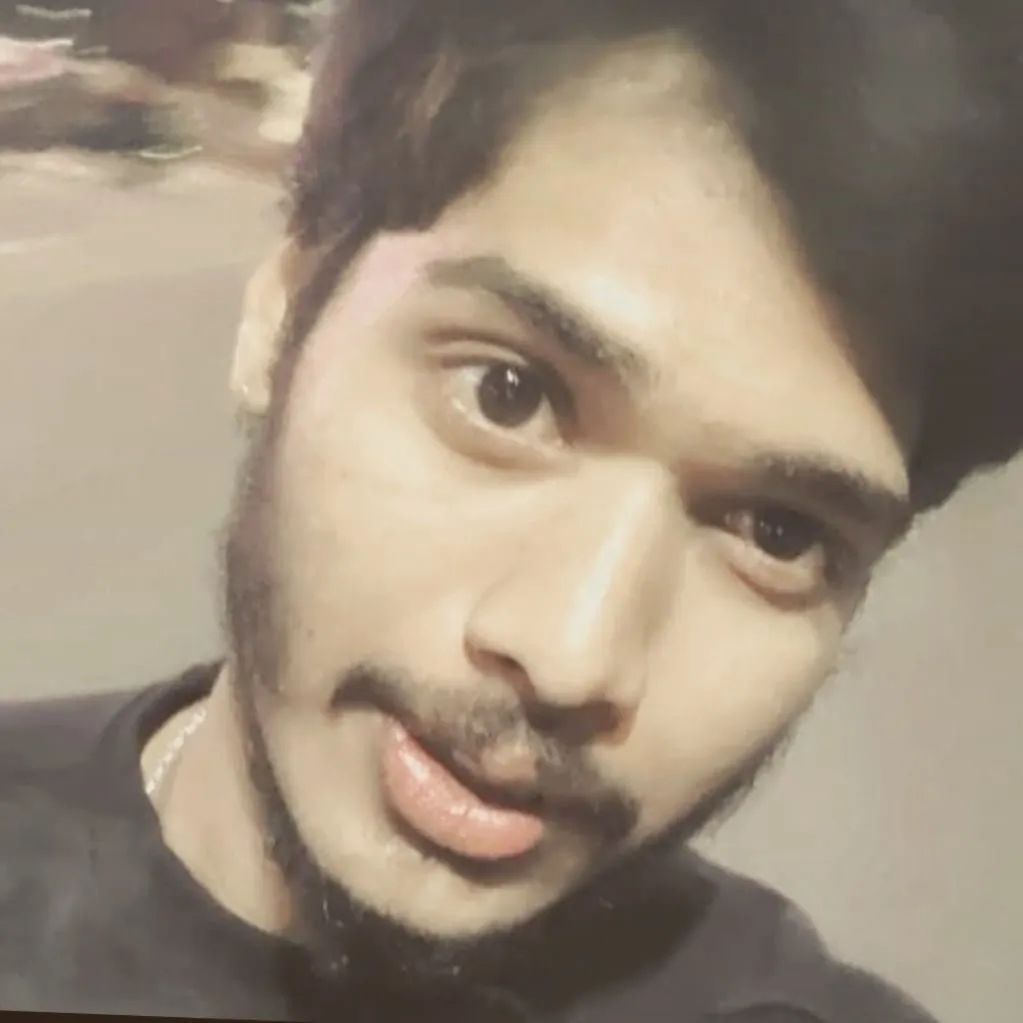 Saisuryaprakash adikoppula