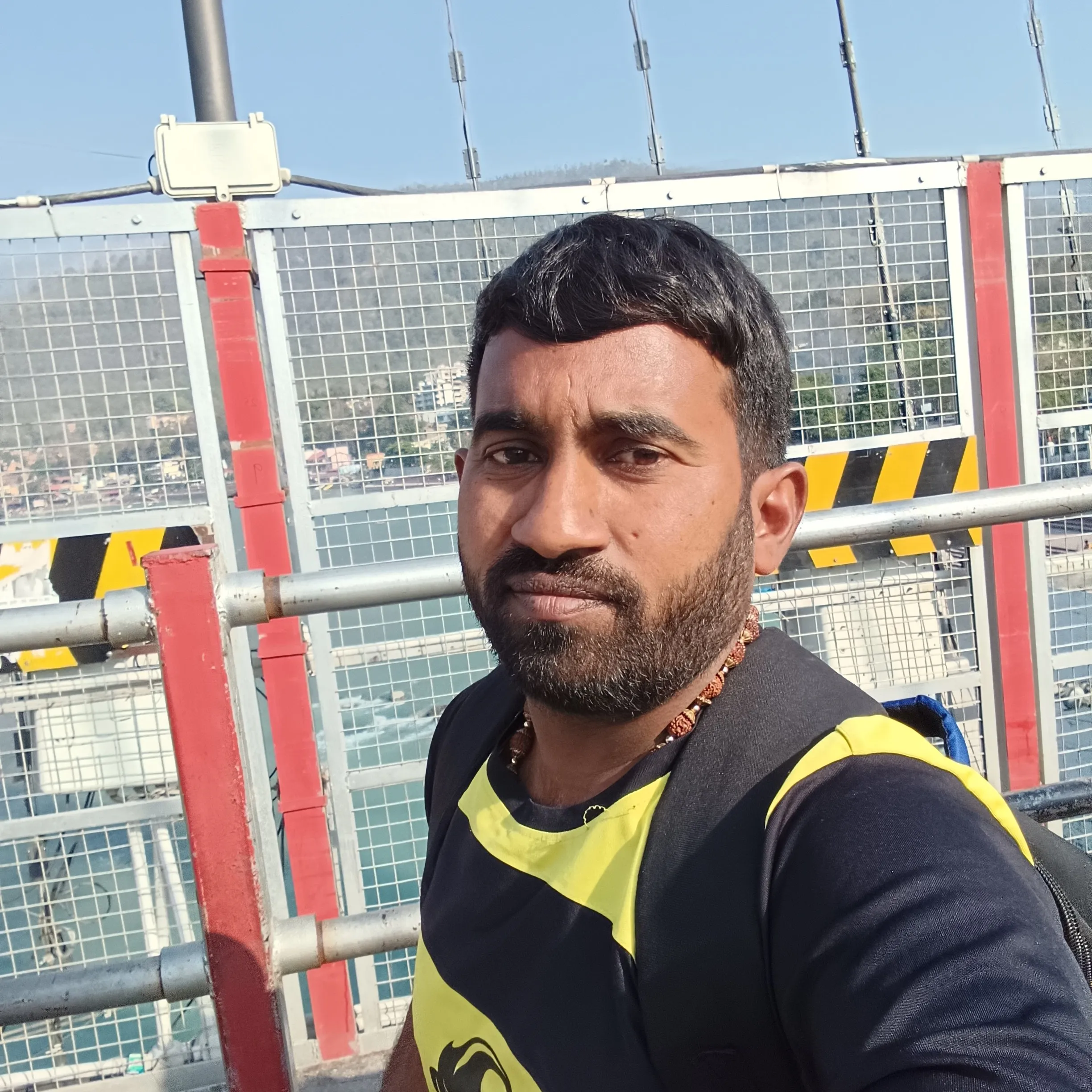 Rakesh bairagi