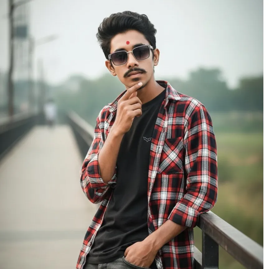 kunal dhumal