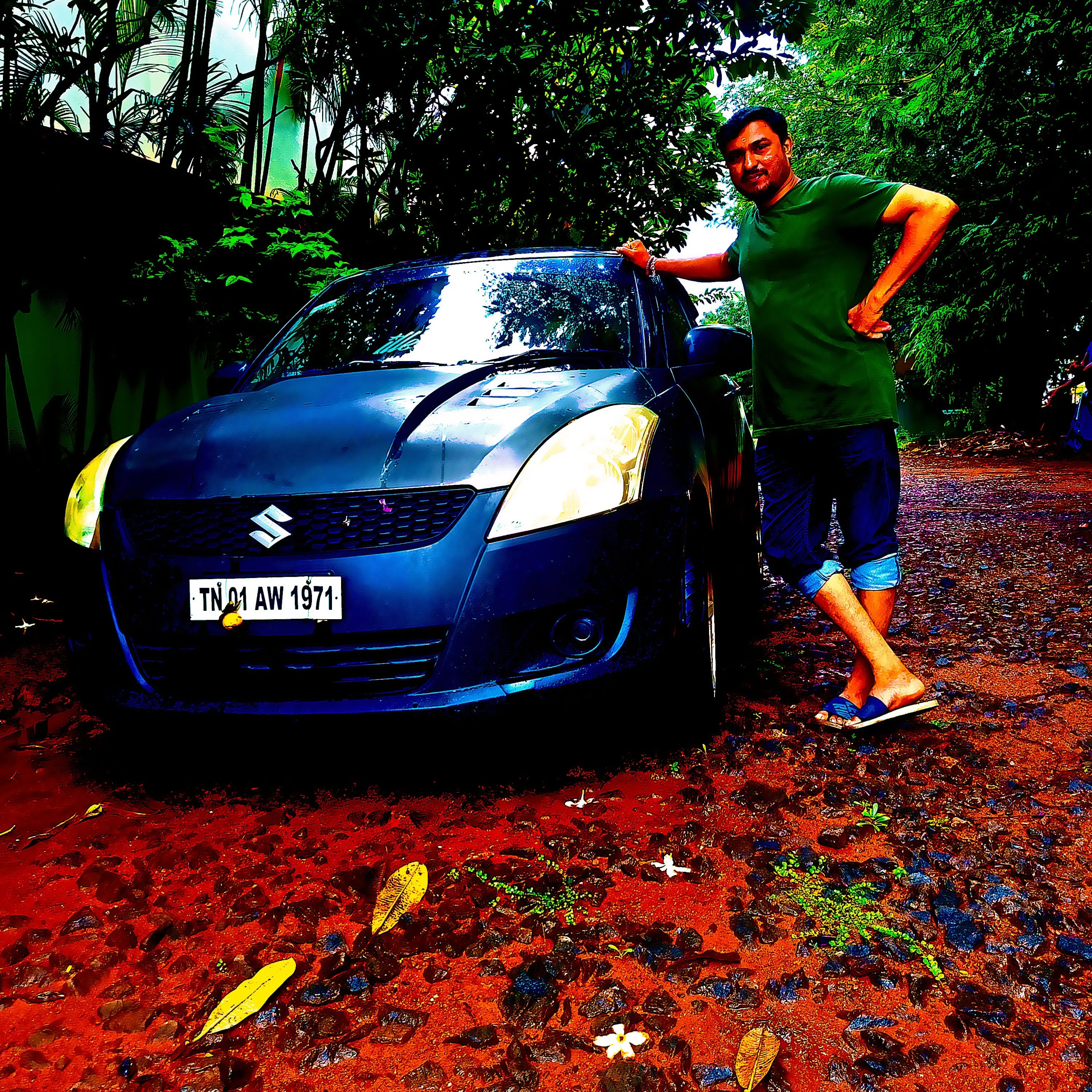 Vishal patel