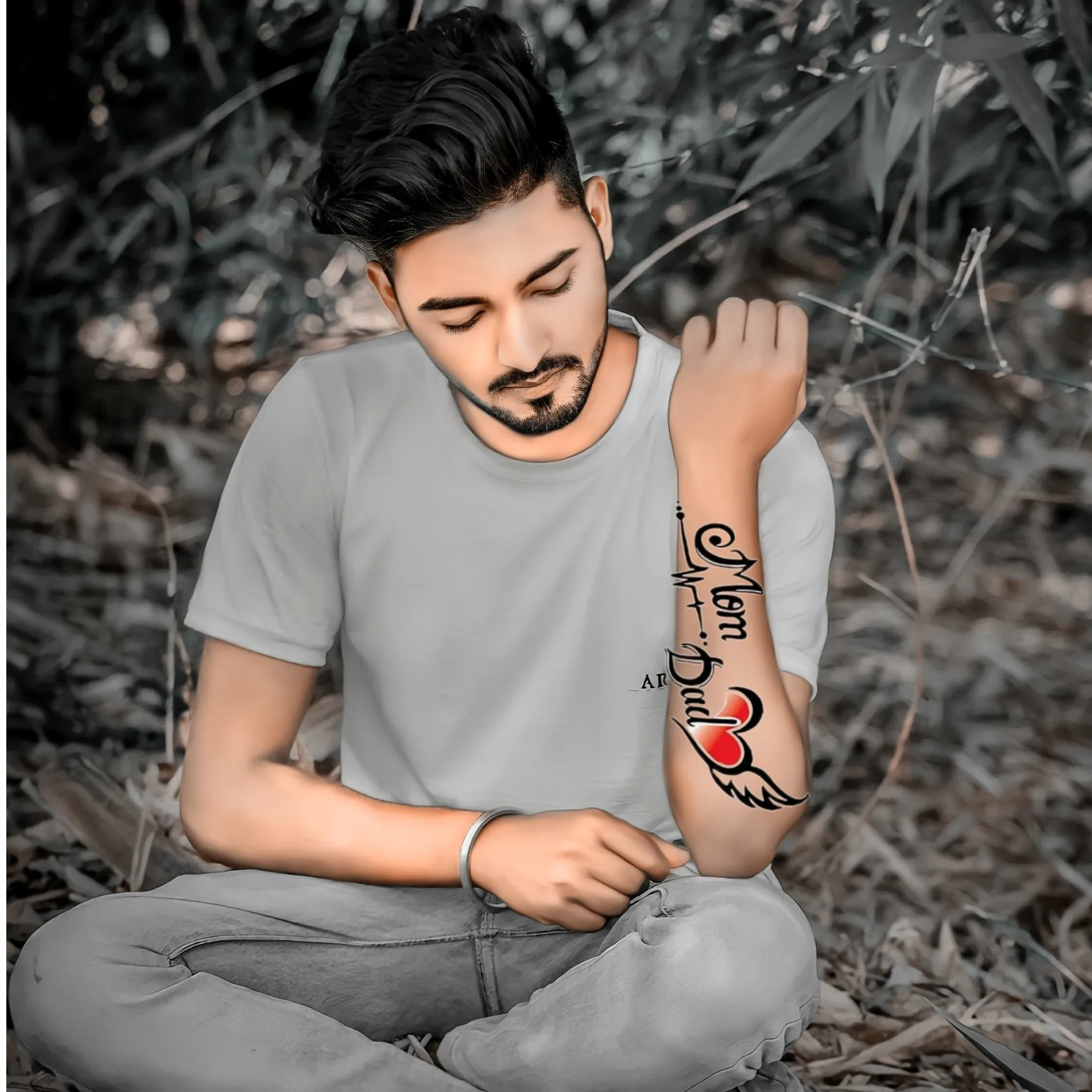 Rahul Nishad