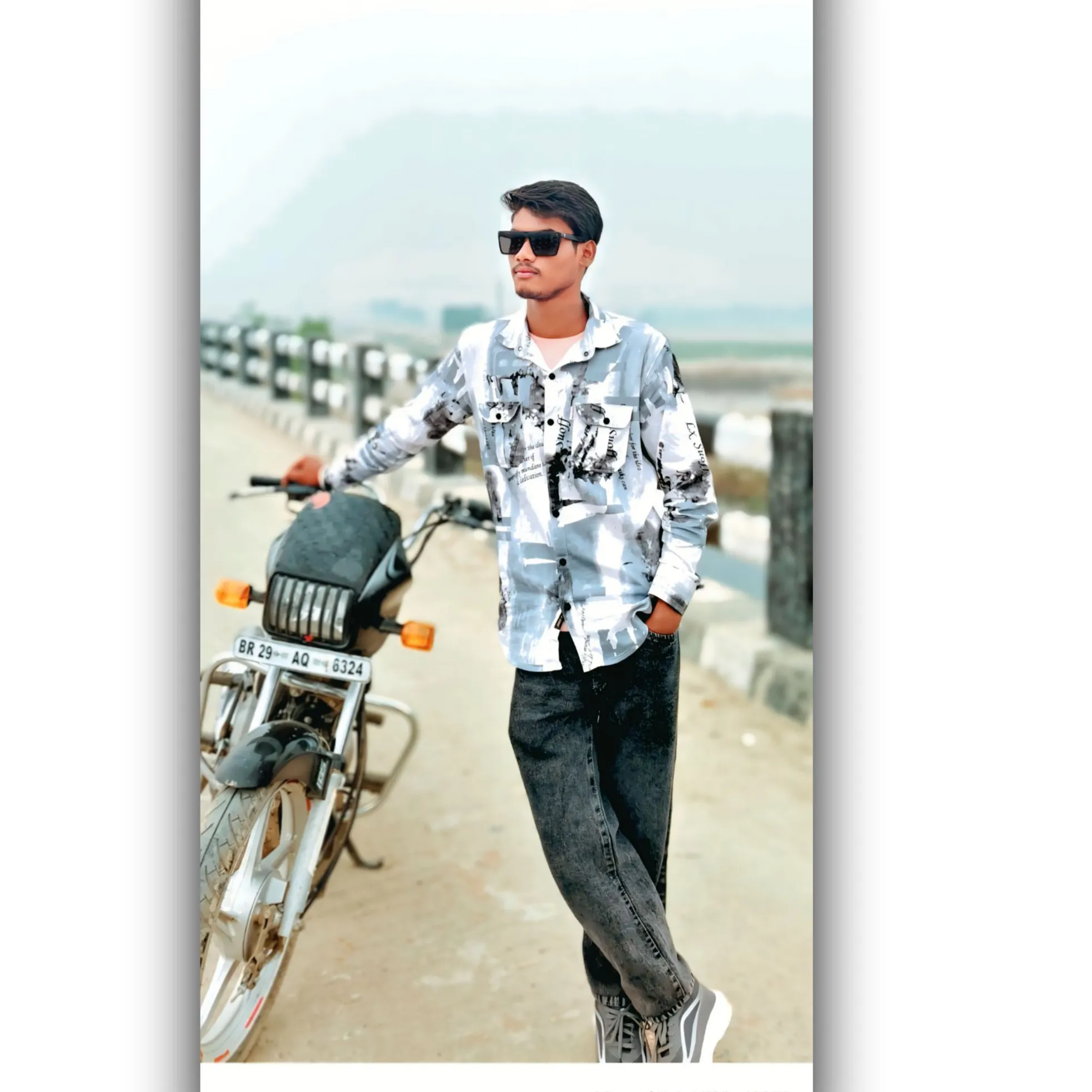 Dharmendra Kumar