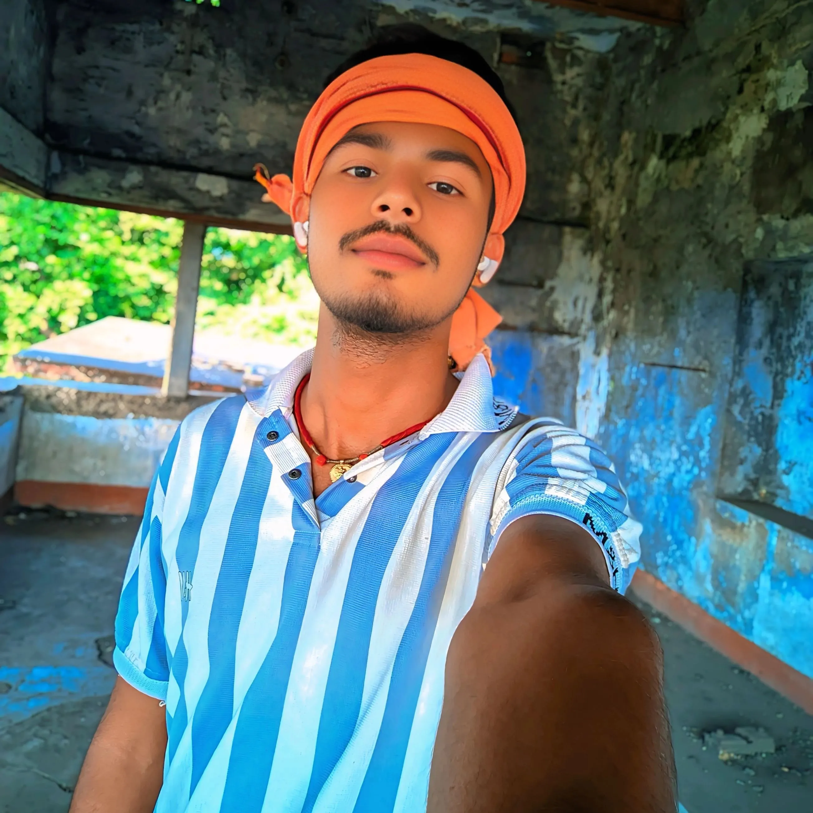 Akash yadav