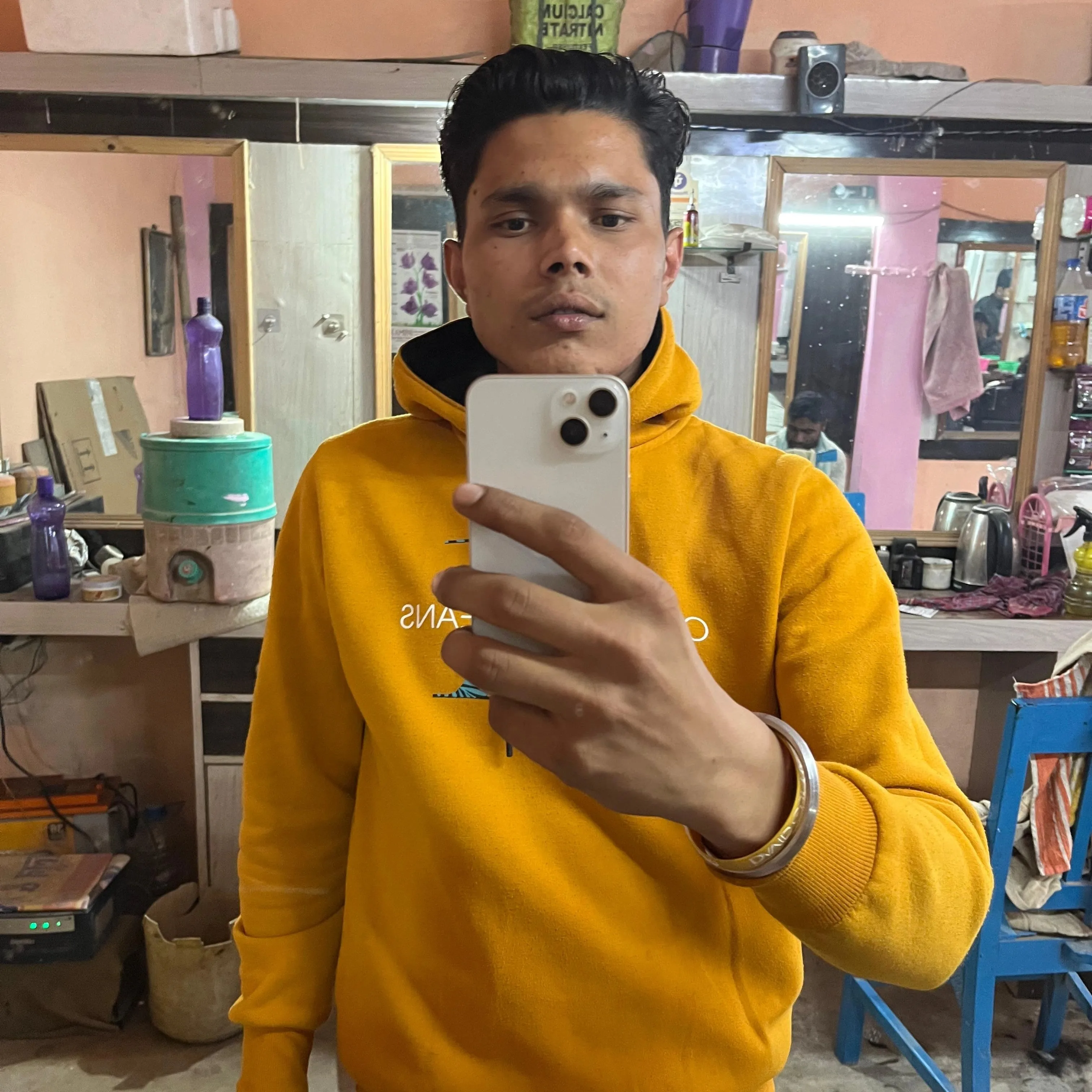 sonu Yadav