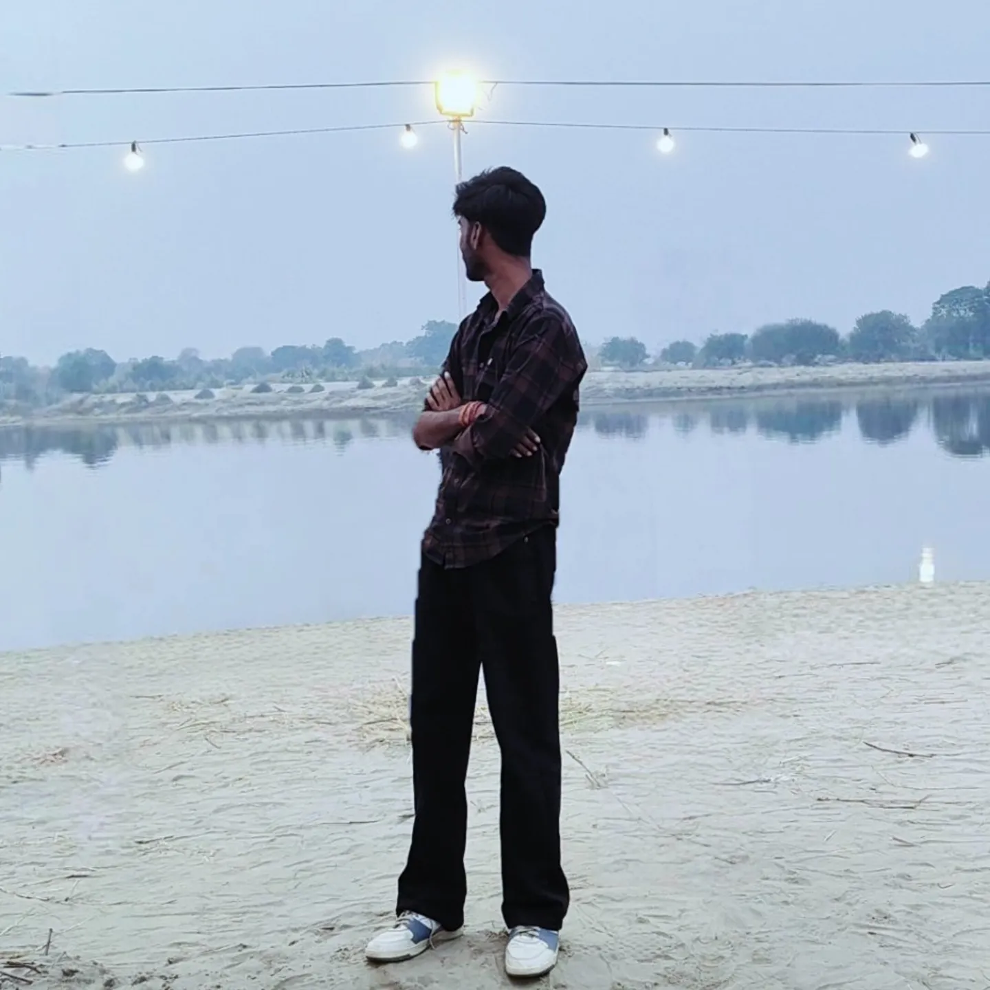 Shivam Sahu