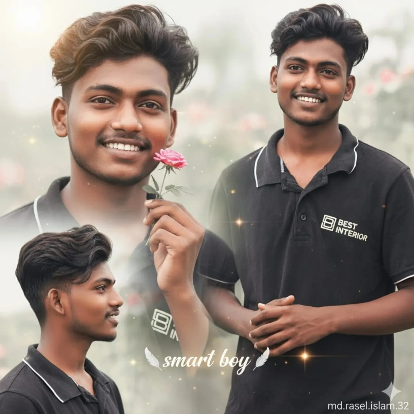 Rahul Kumar