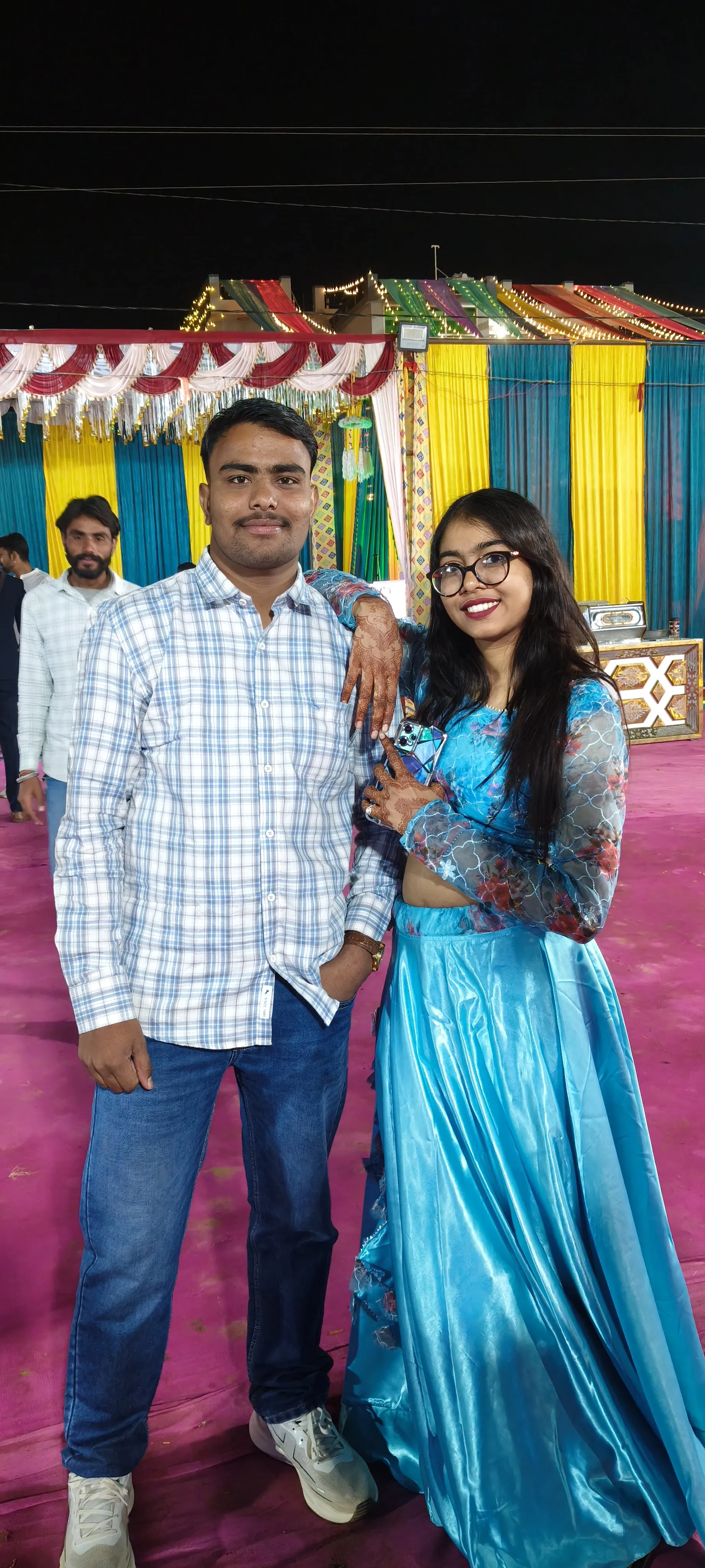 Nikhil Kuldeep