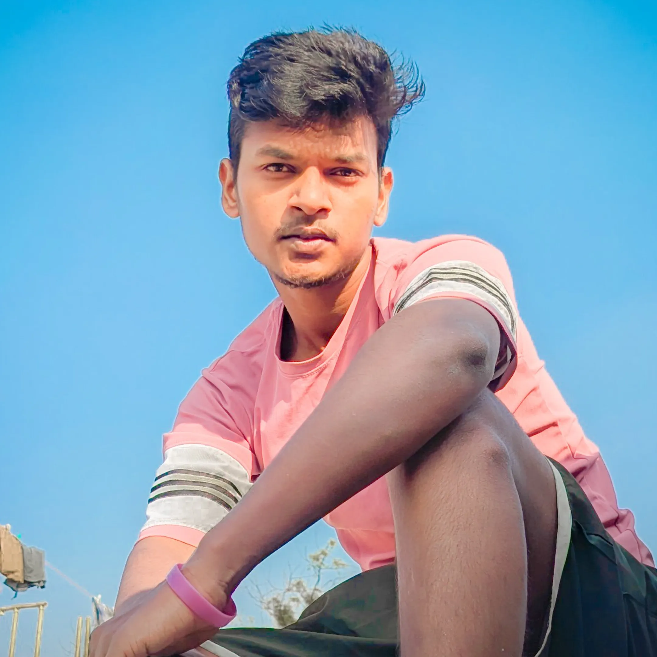 keshav saini
