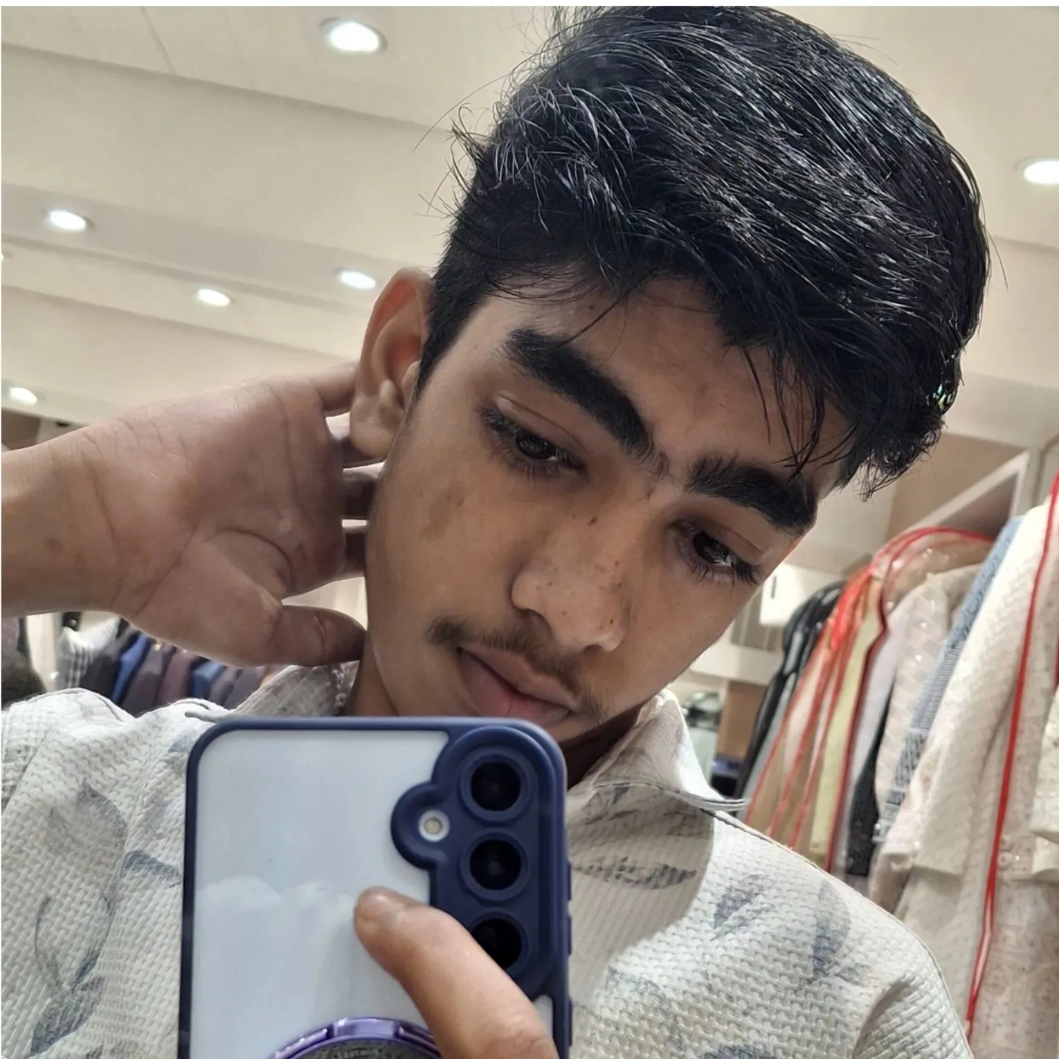 Rahul Jaiswal