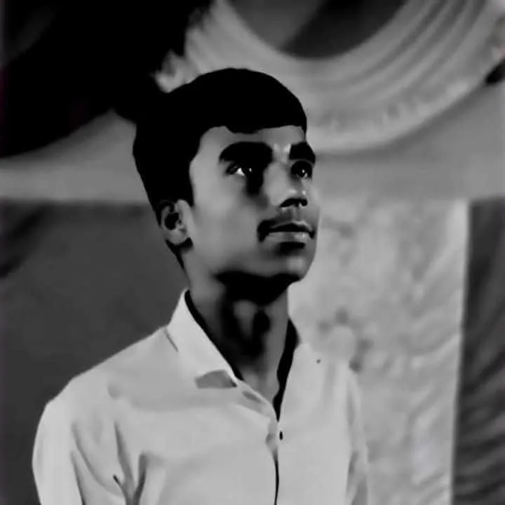 SHUBHAM RAJAK