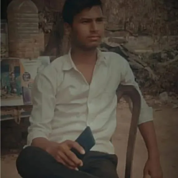 Lalit Kumar