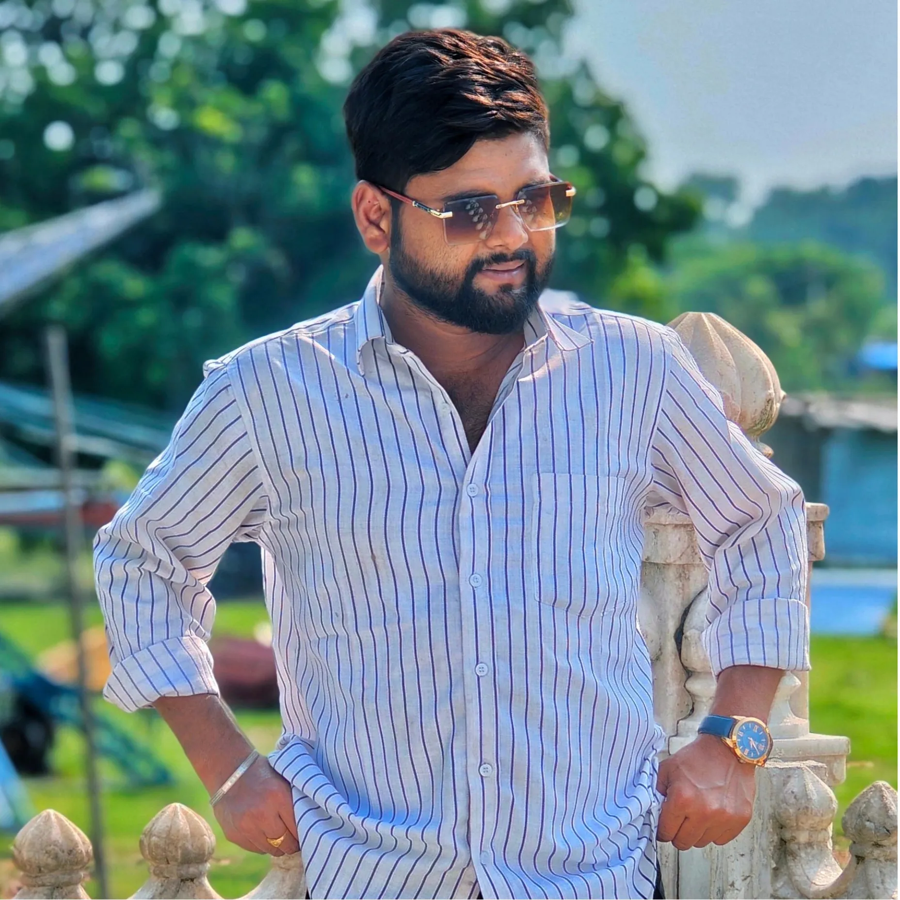 Raushan Singhaniya