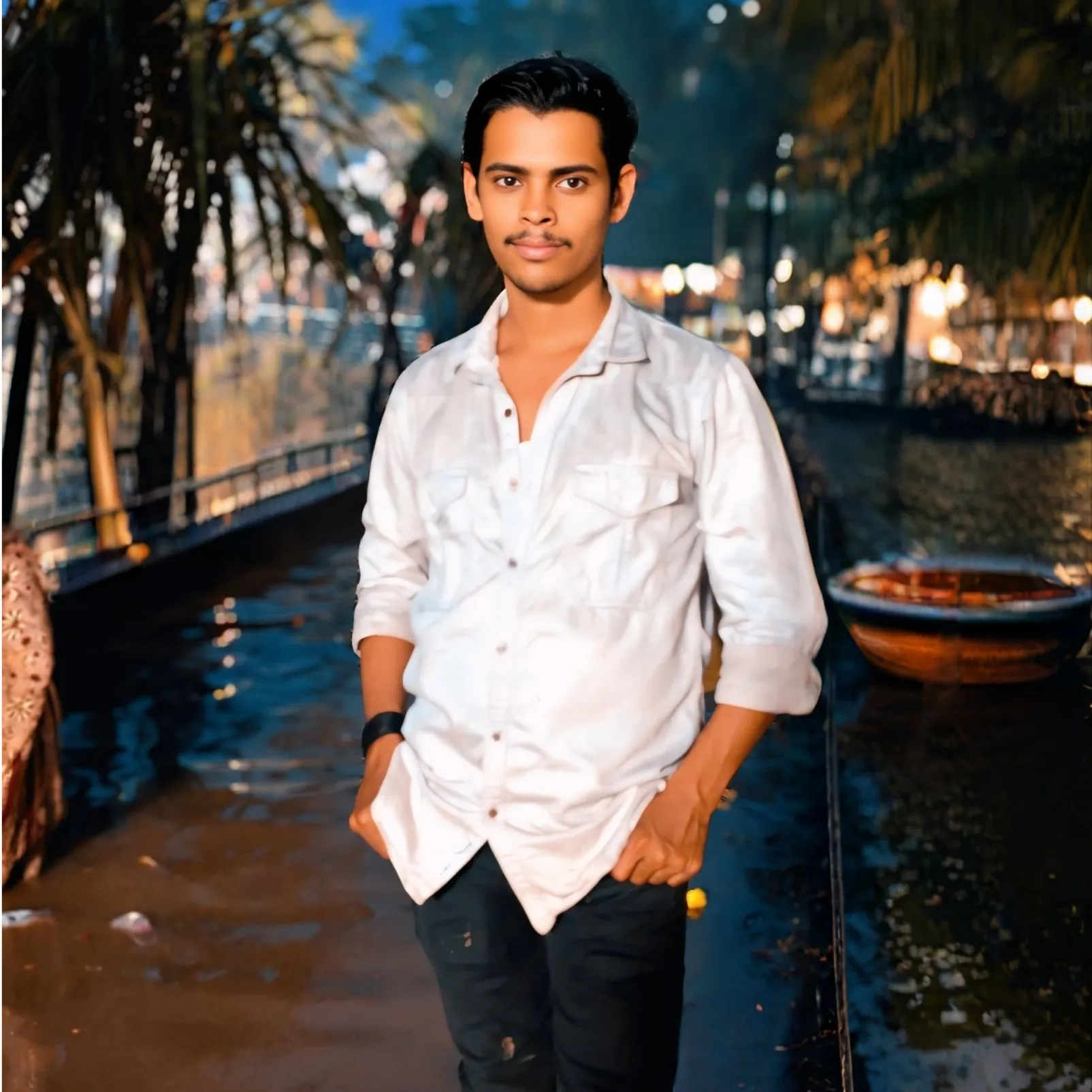 VISHAL GUPTA