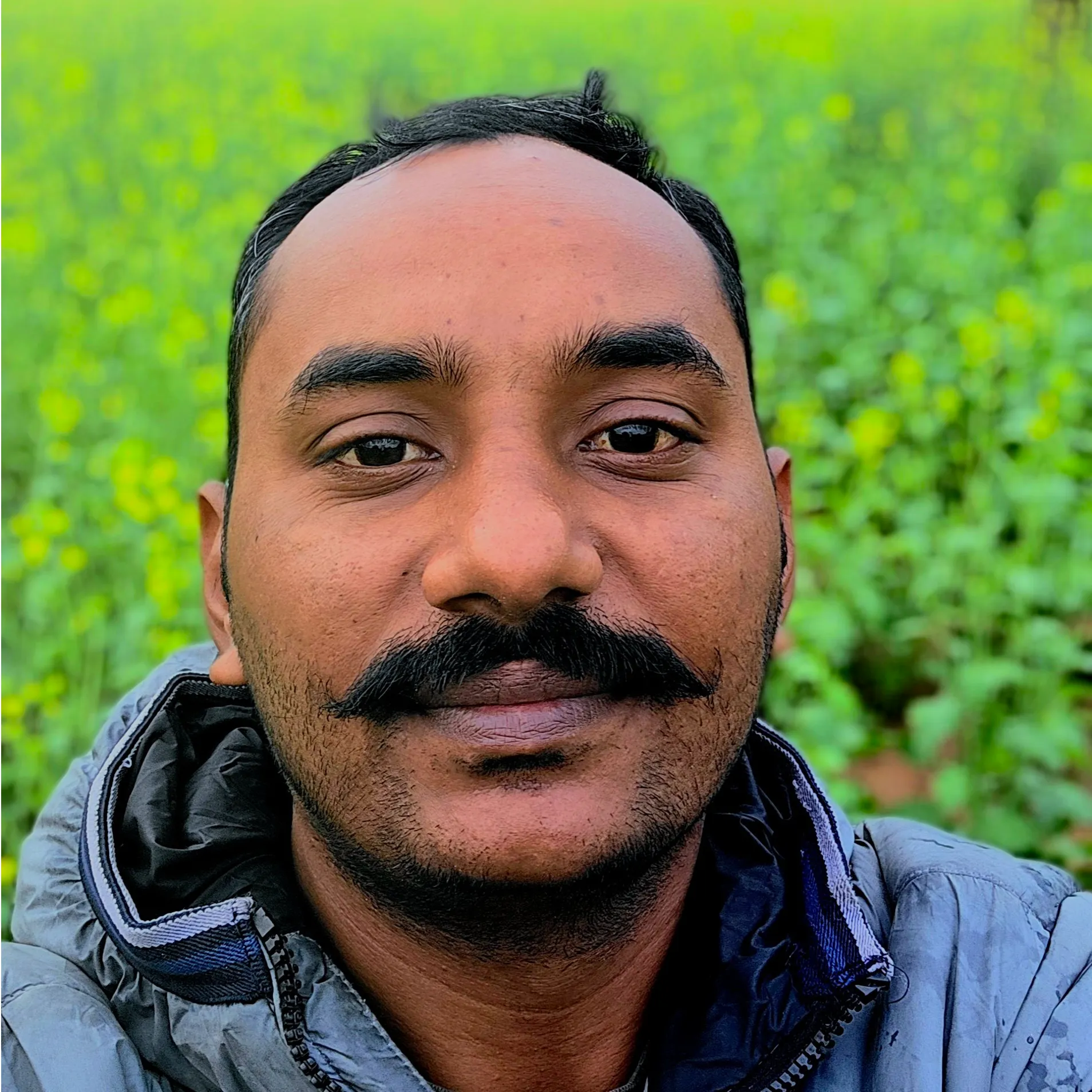 Vikram Choudhary