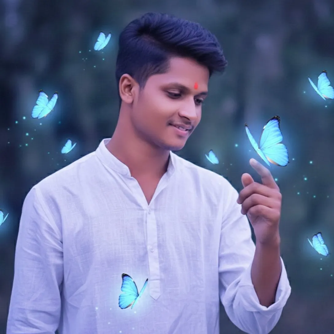 Ajay Kumar Nayak