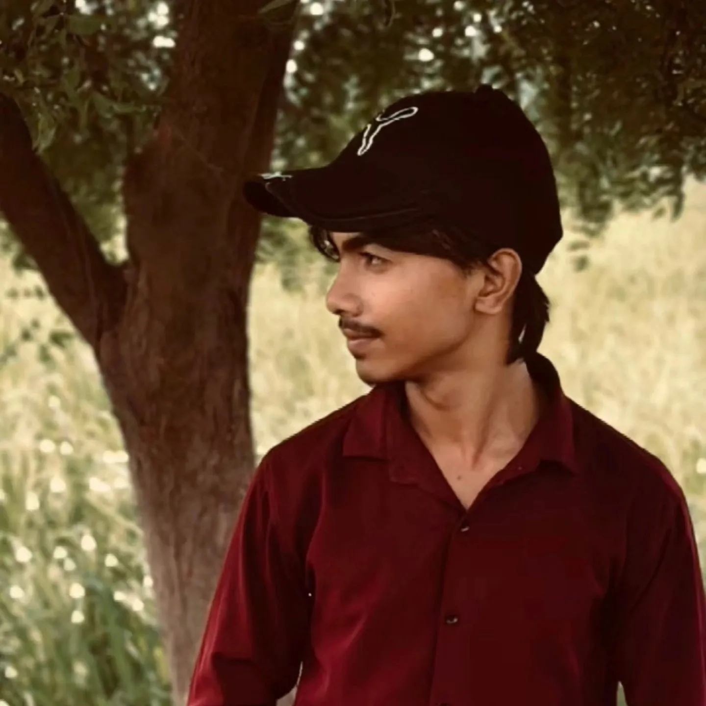 Priyanshu Saini