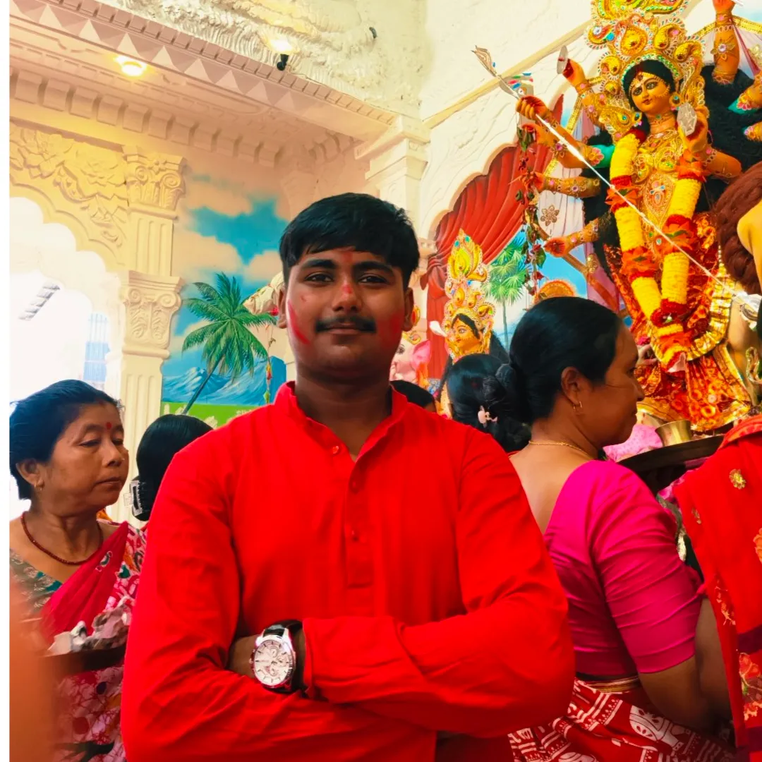 Aman Mahato
