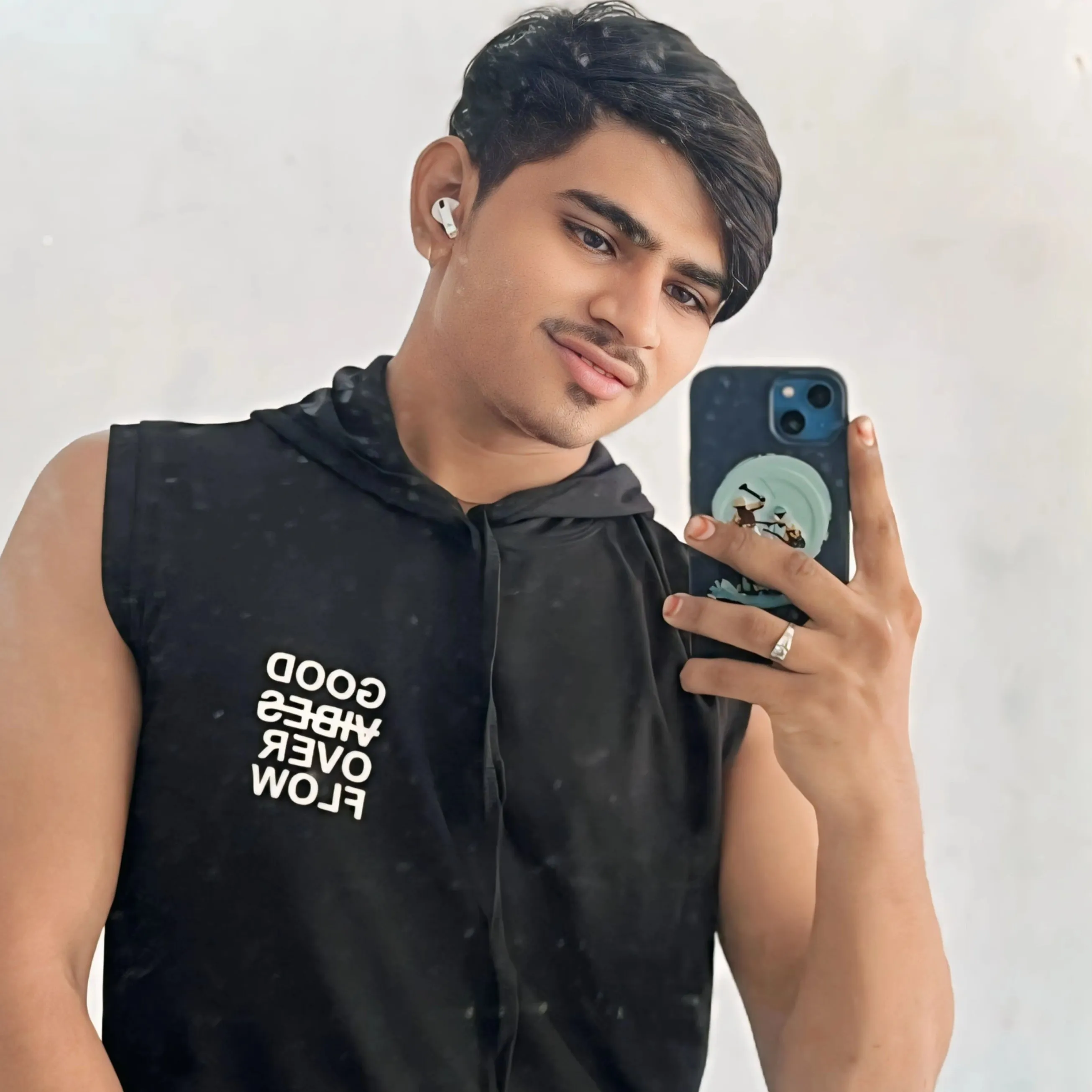 RAHUL GUJJAR