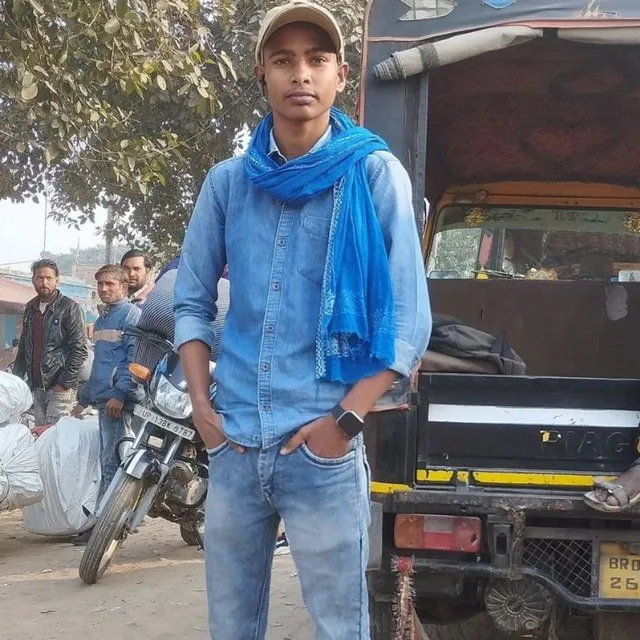 GAURAV KUMAR