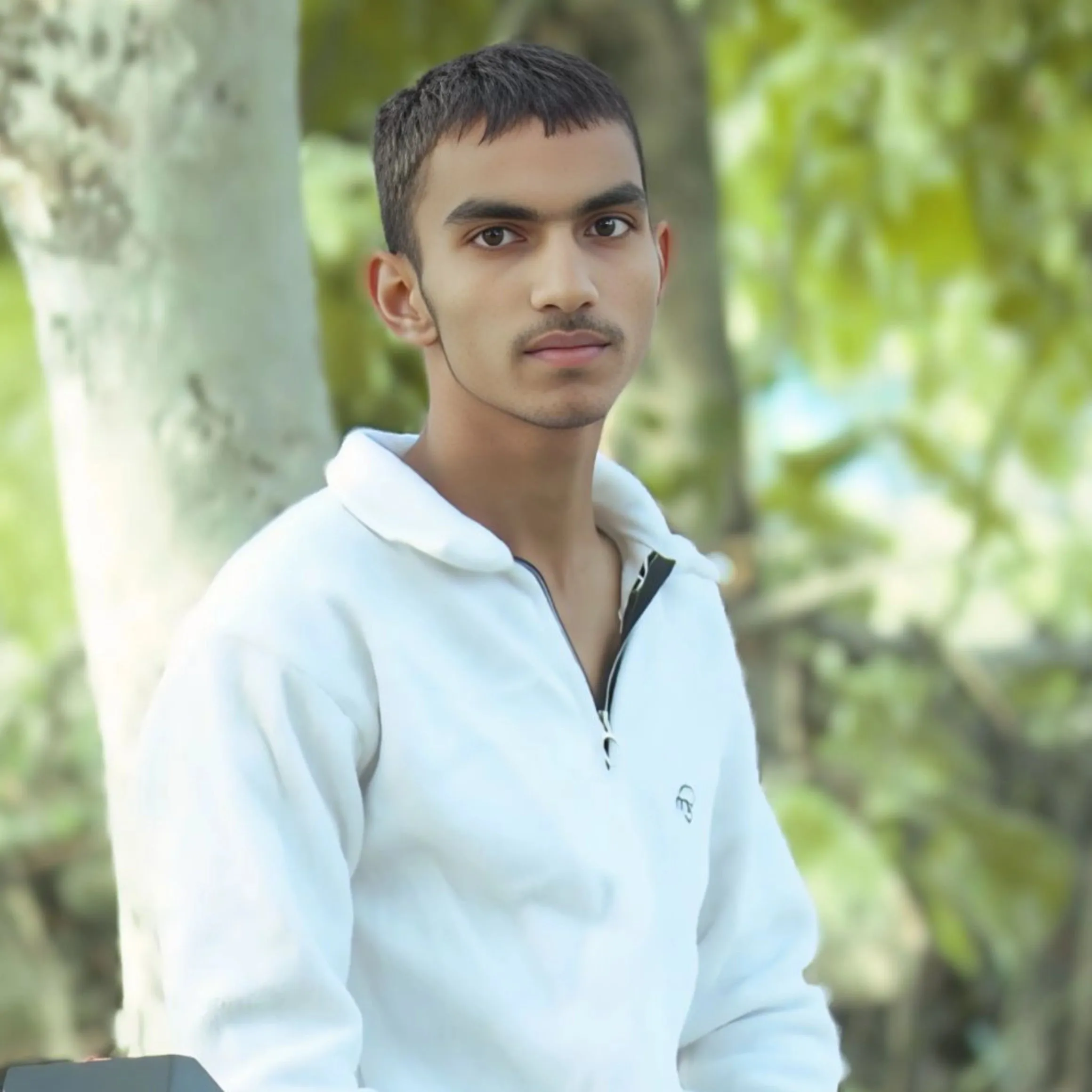 Akash pal