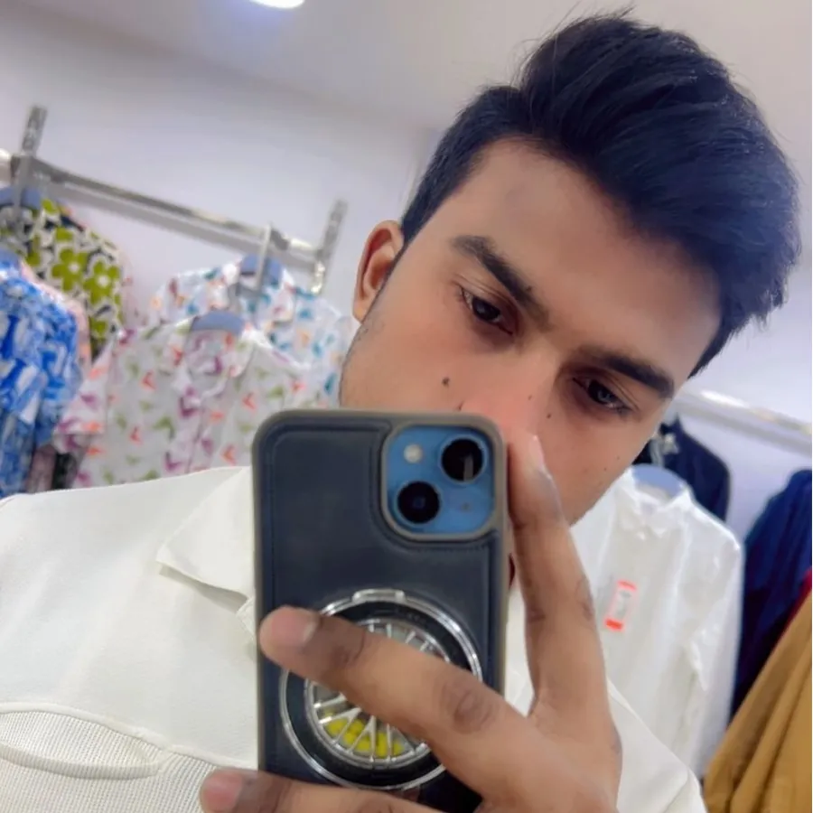 Tanmay Sinha