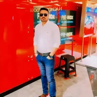 Raghunandan RaajRajput