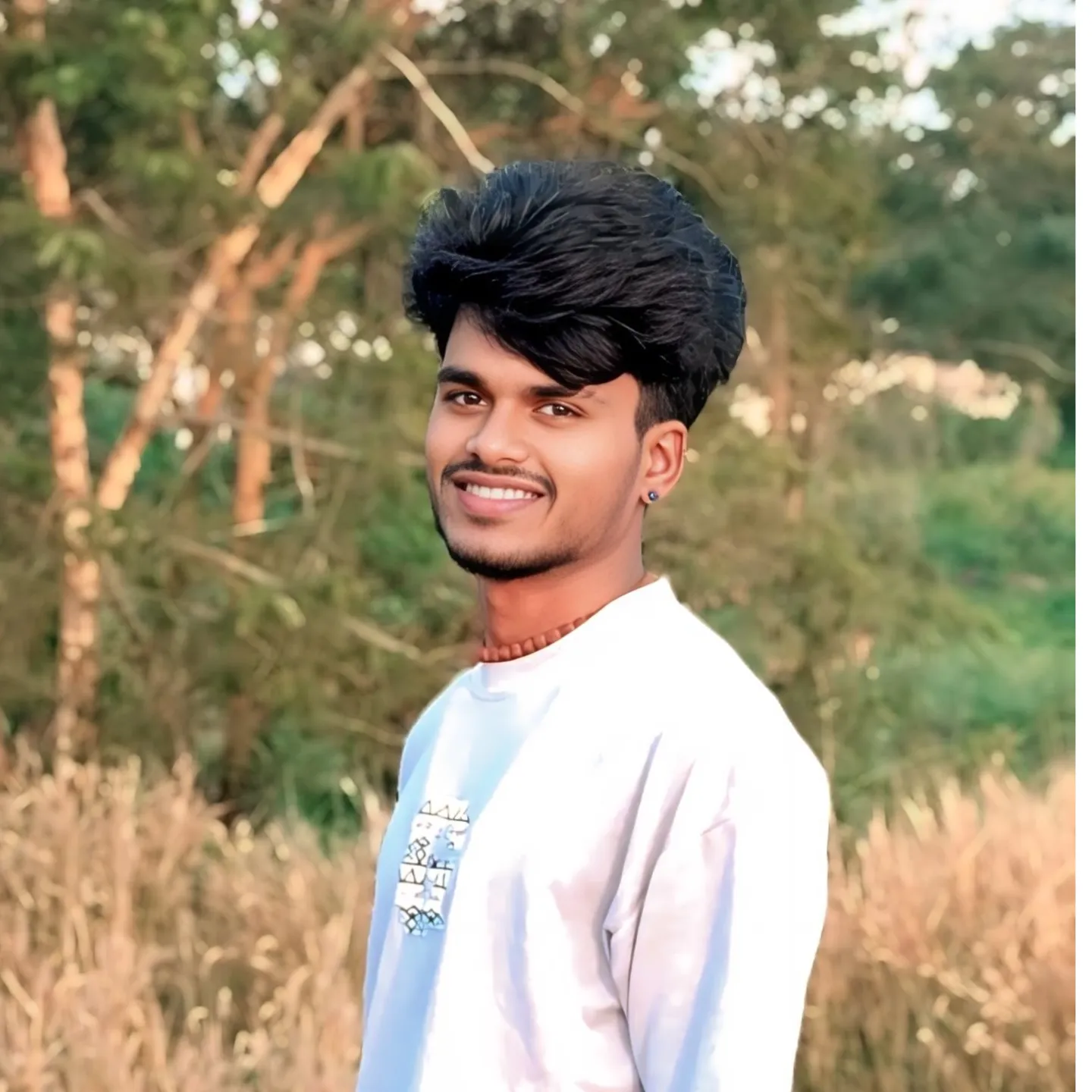 Joy S