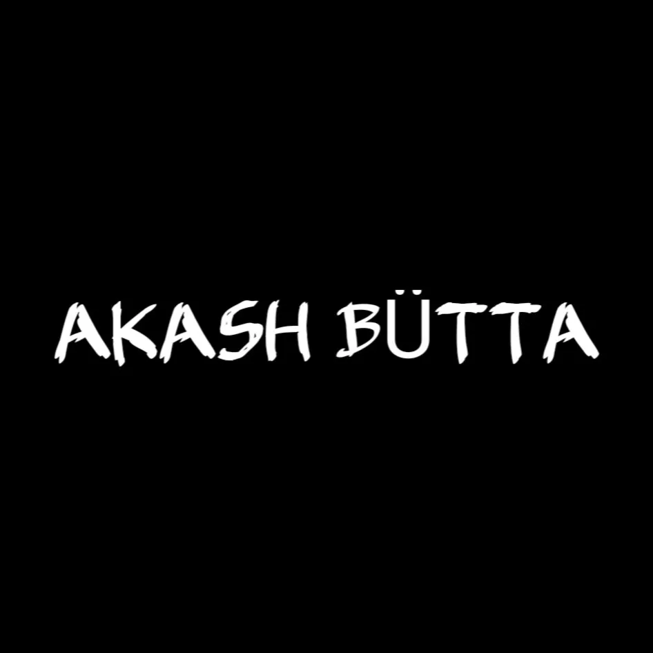 AKASH B