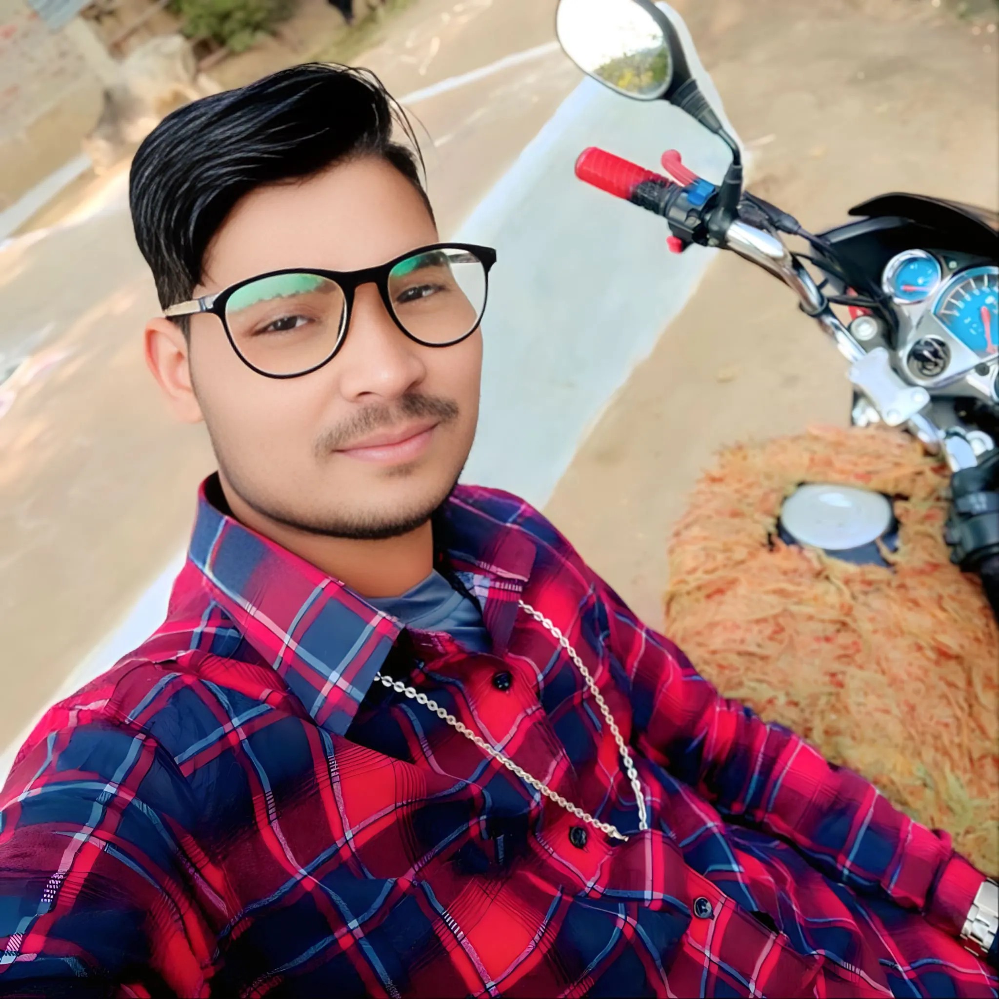 Sitaram Kushwaha