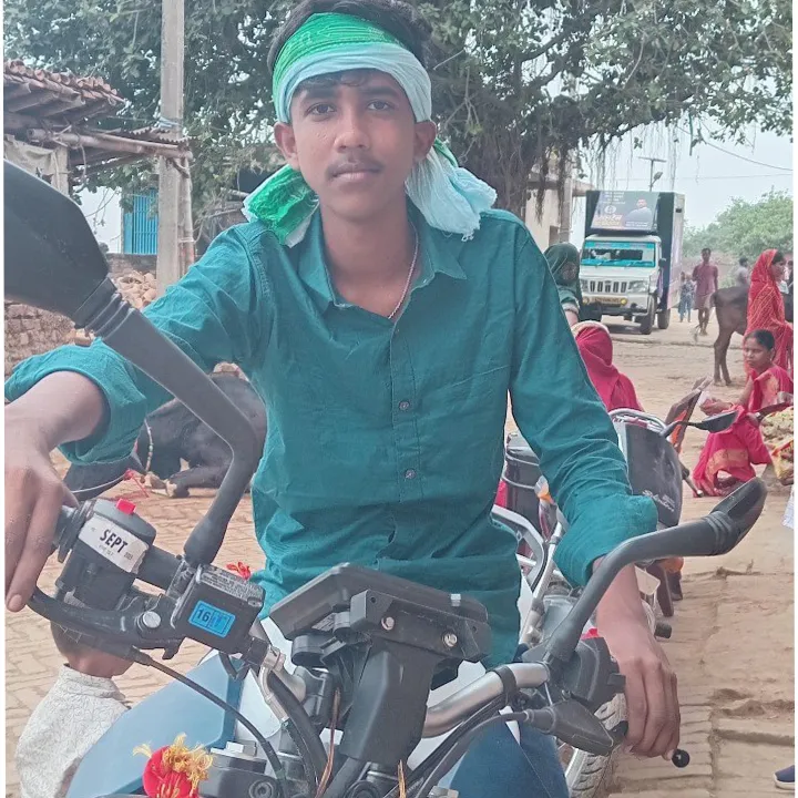 ROYAL PATEL