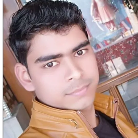 Suraj kashyap