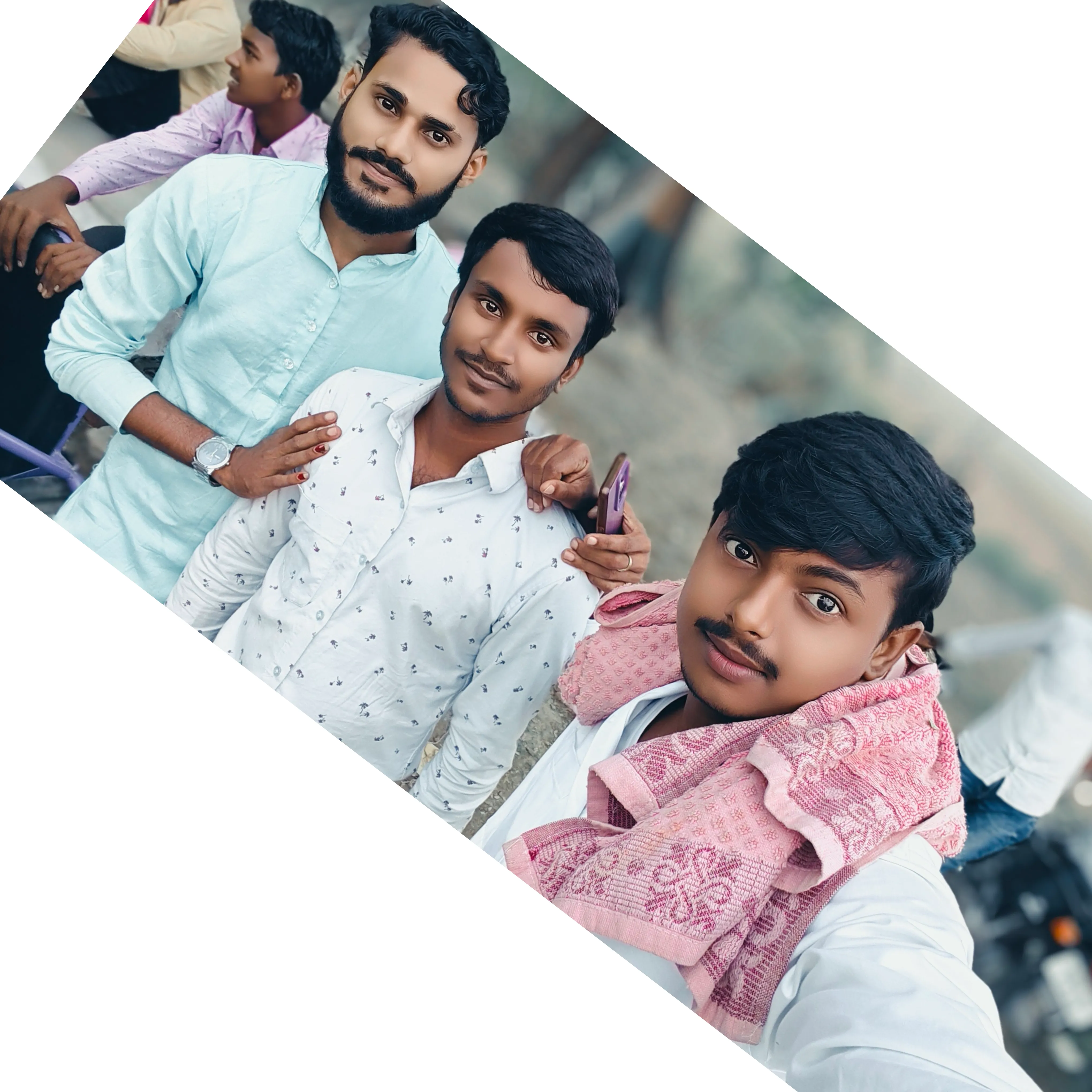 Raj kishor