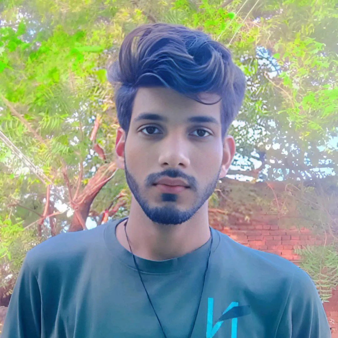 AKASH YADAV