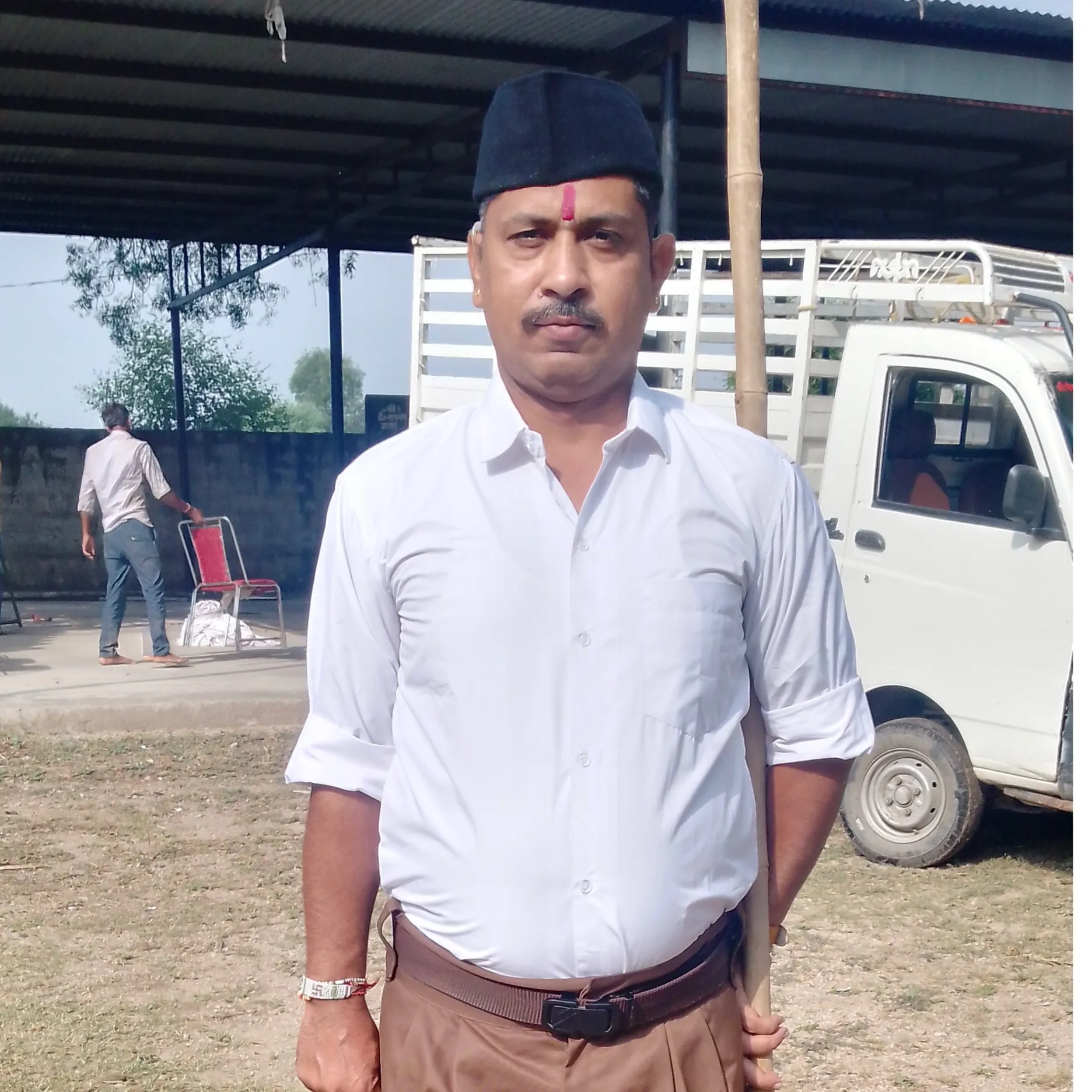 Suresh Prajapat