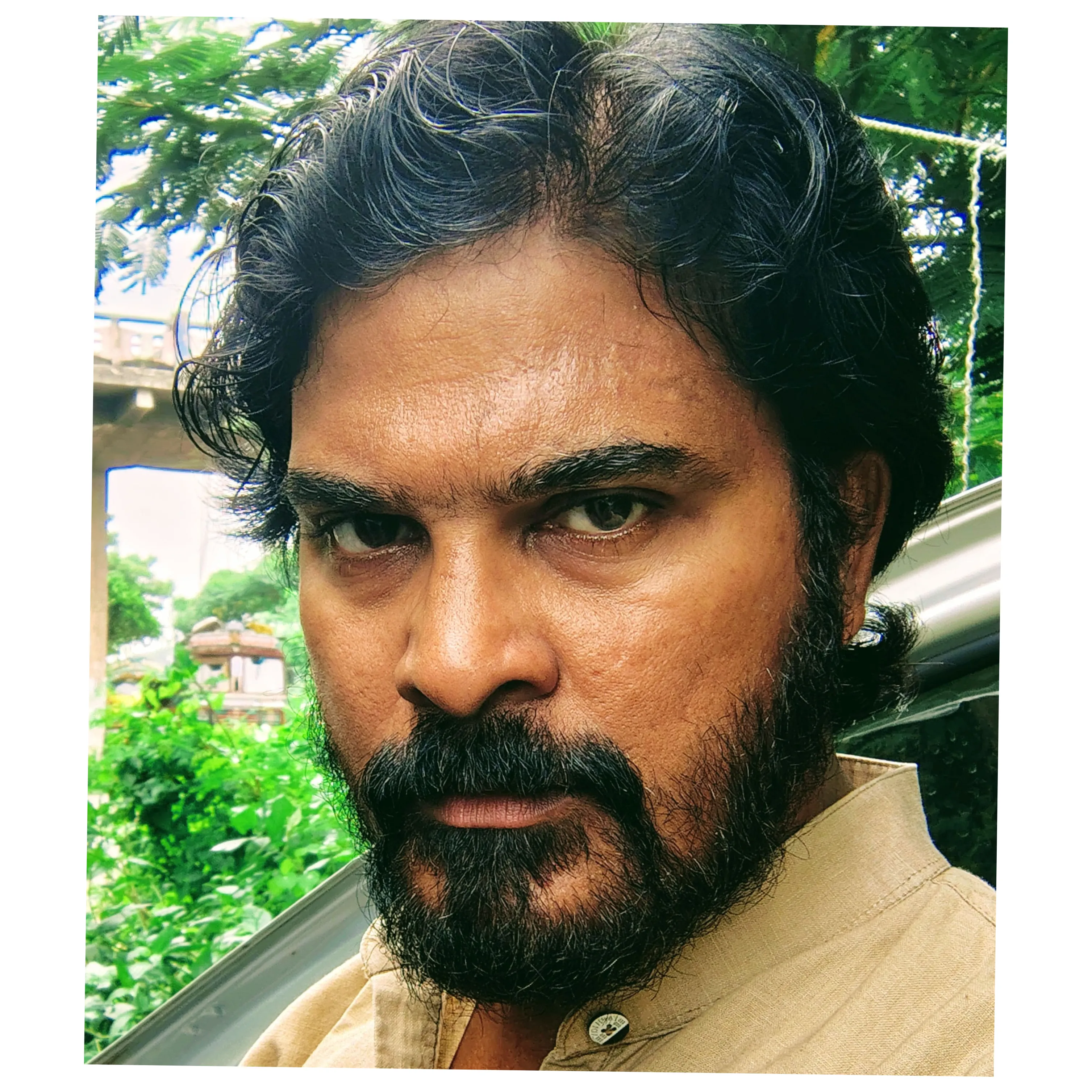 Satish Dhavileswarapu