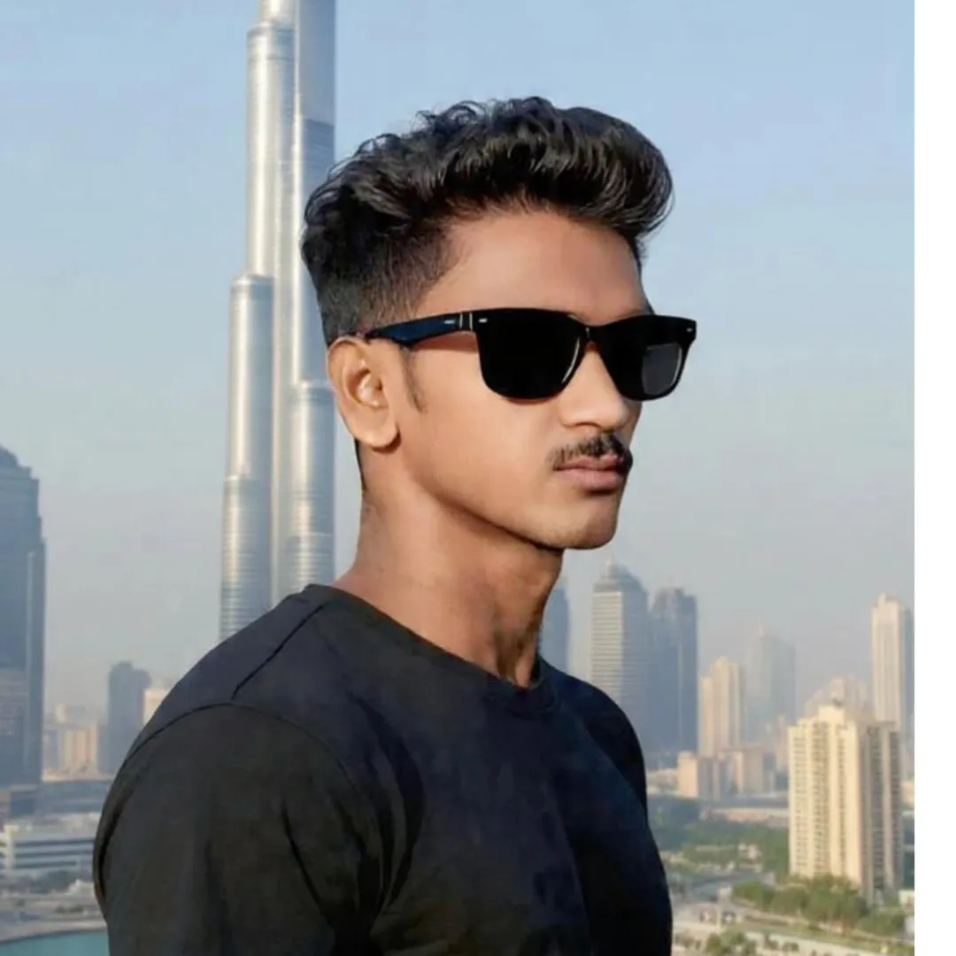 Rkg Raman