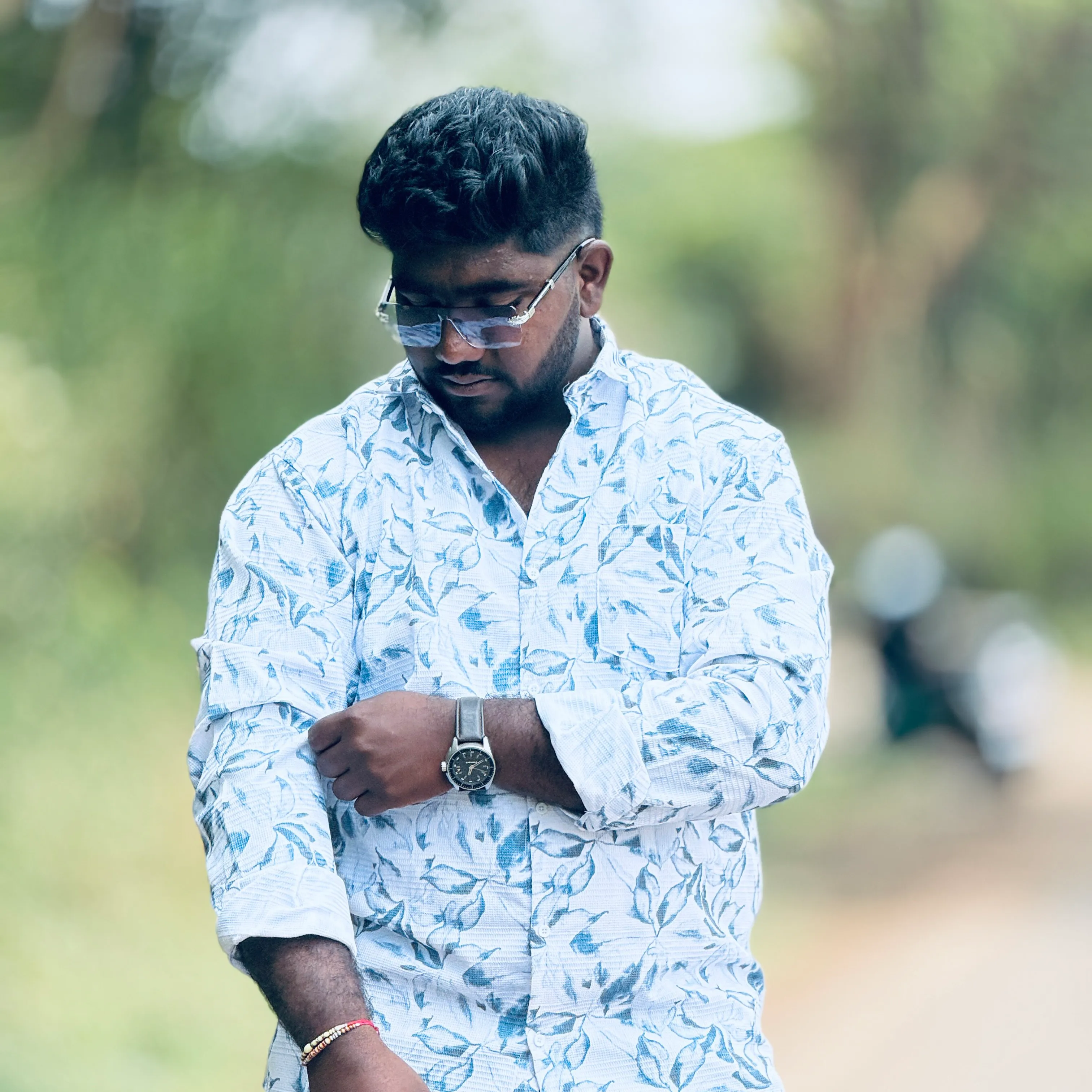 Ved Jadhav